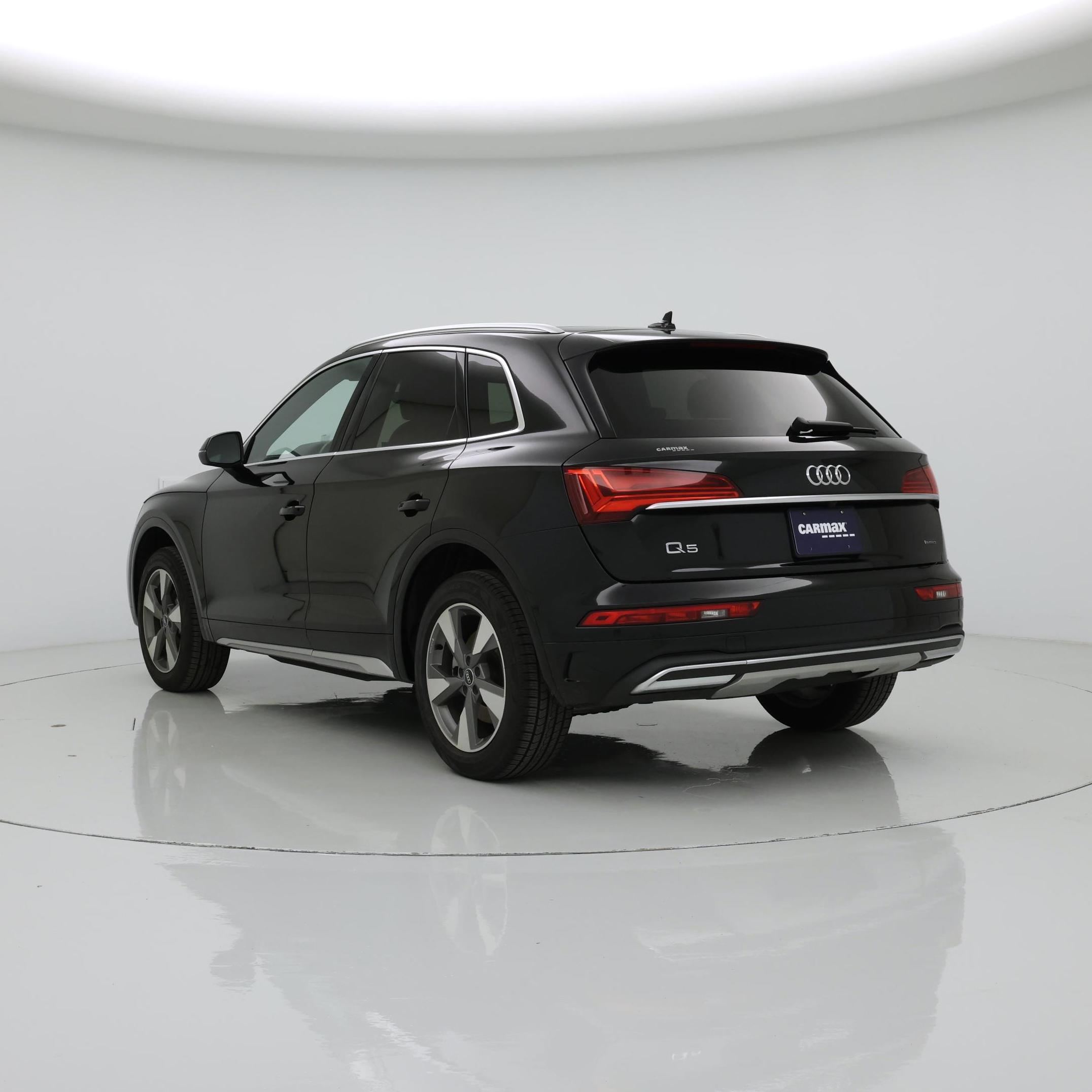 Thumbnail: 2022 Audi Q5 - 2