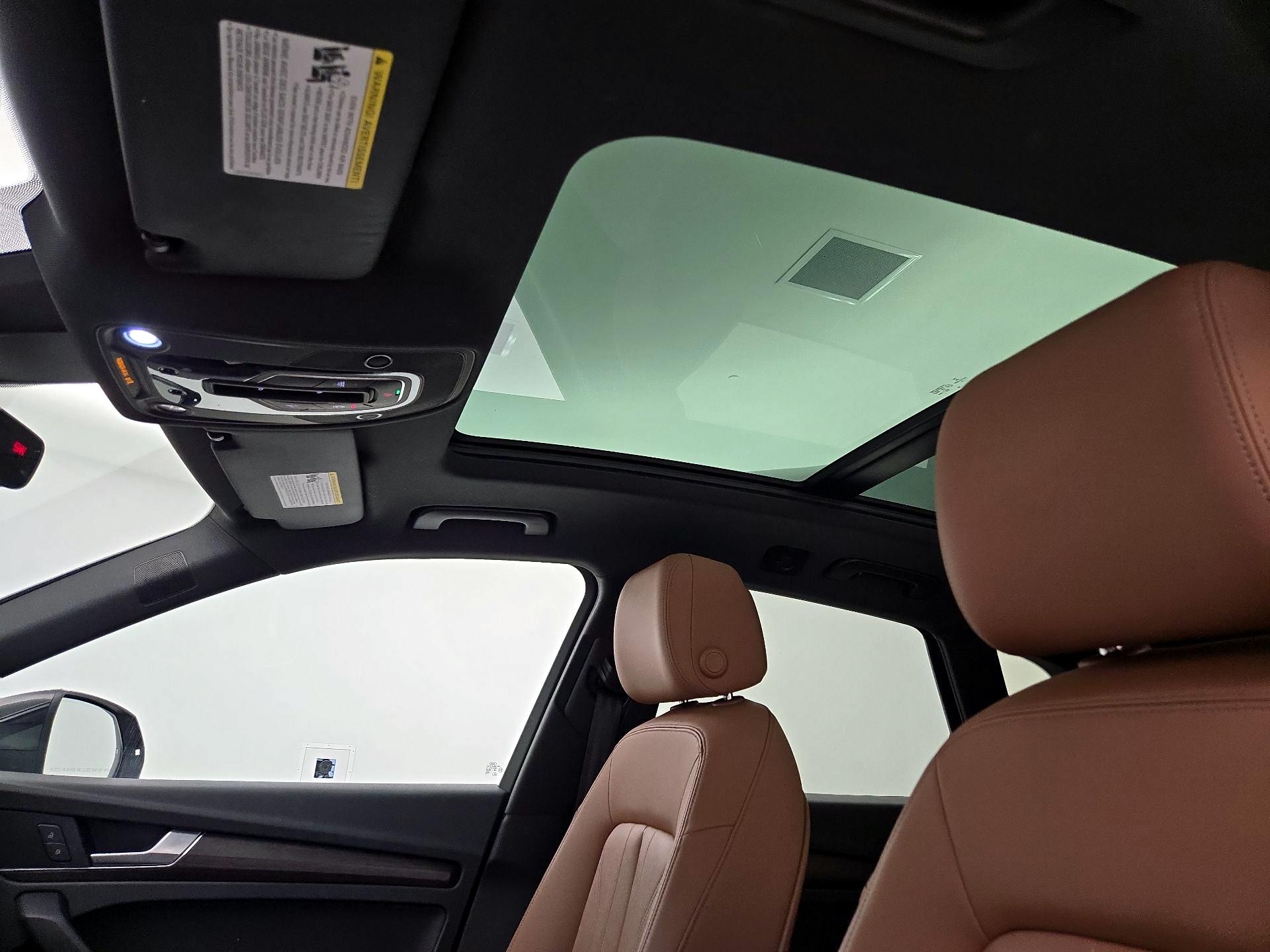 Thumbnail: 2022 Audi Q5 - 19