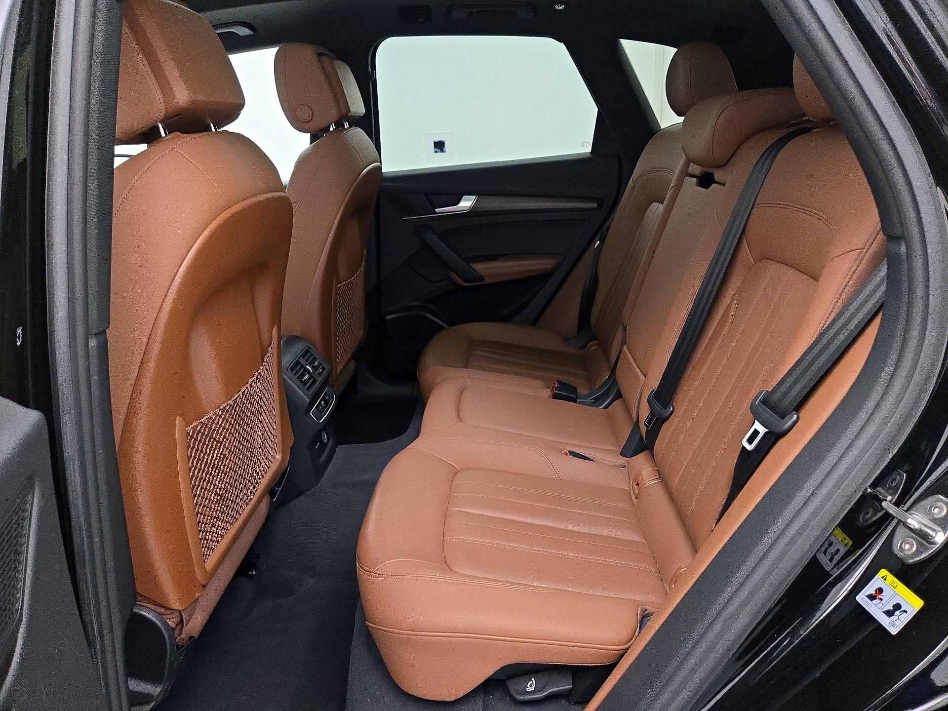 Thumbnail: 2022 Audi Q5 - 20