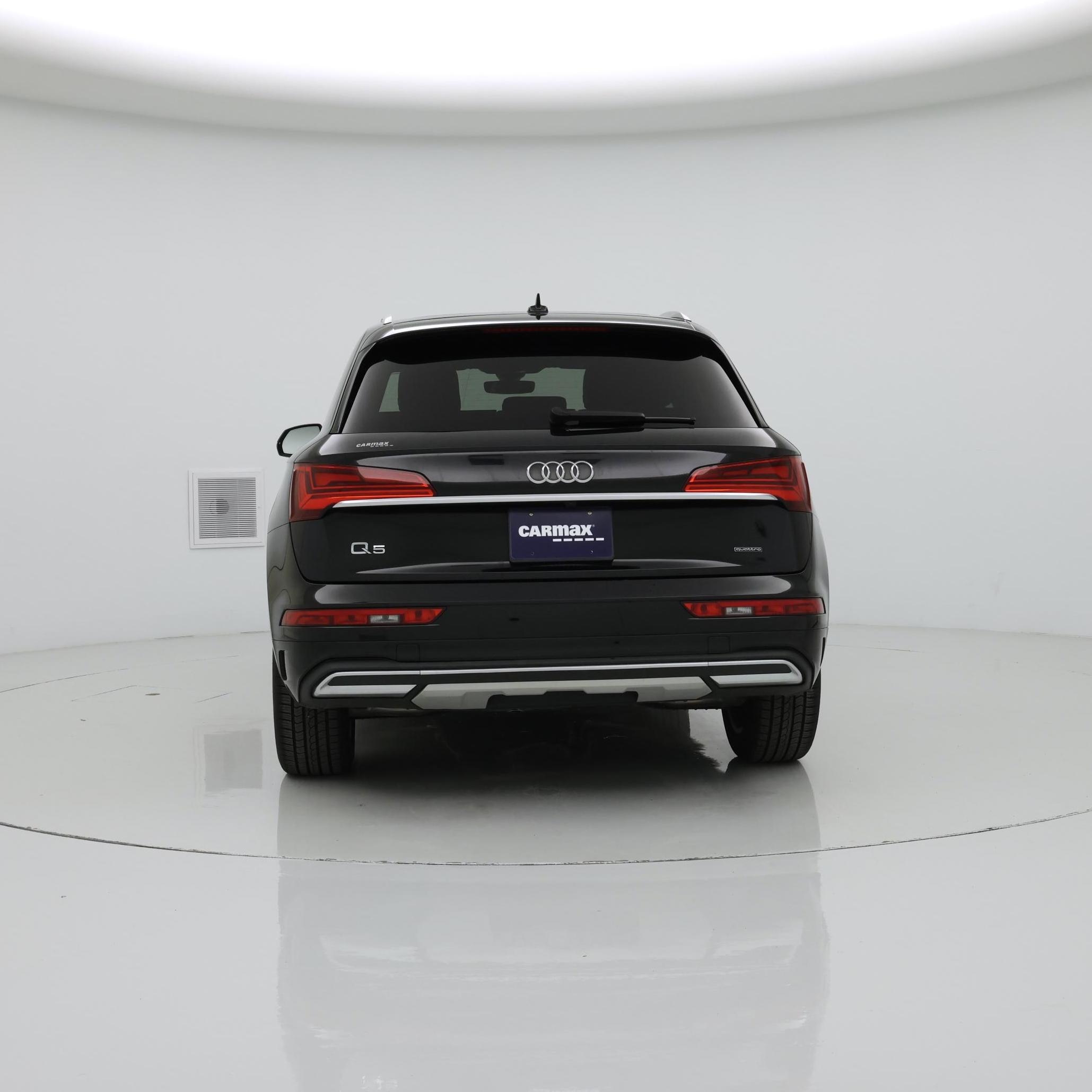 Thumbnail: 2022 Audi Q5 - 6