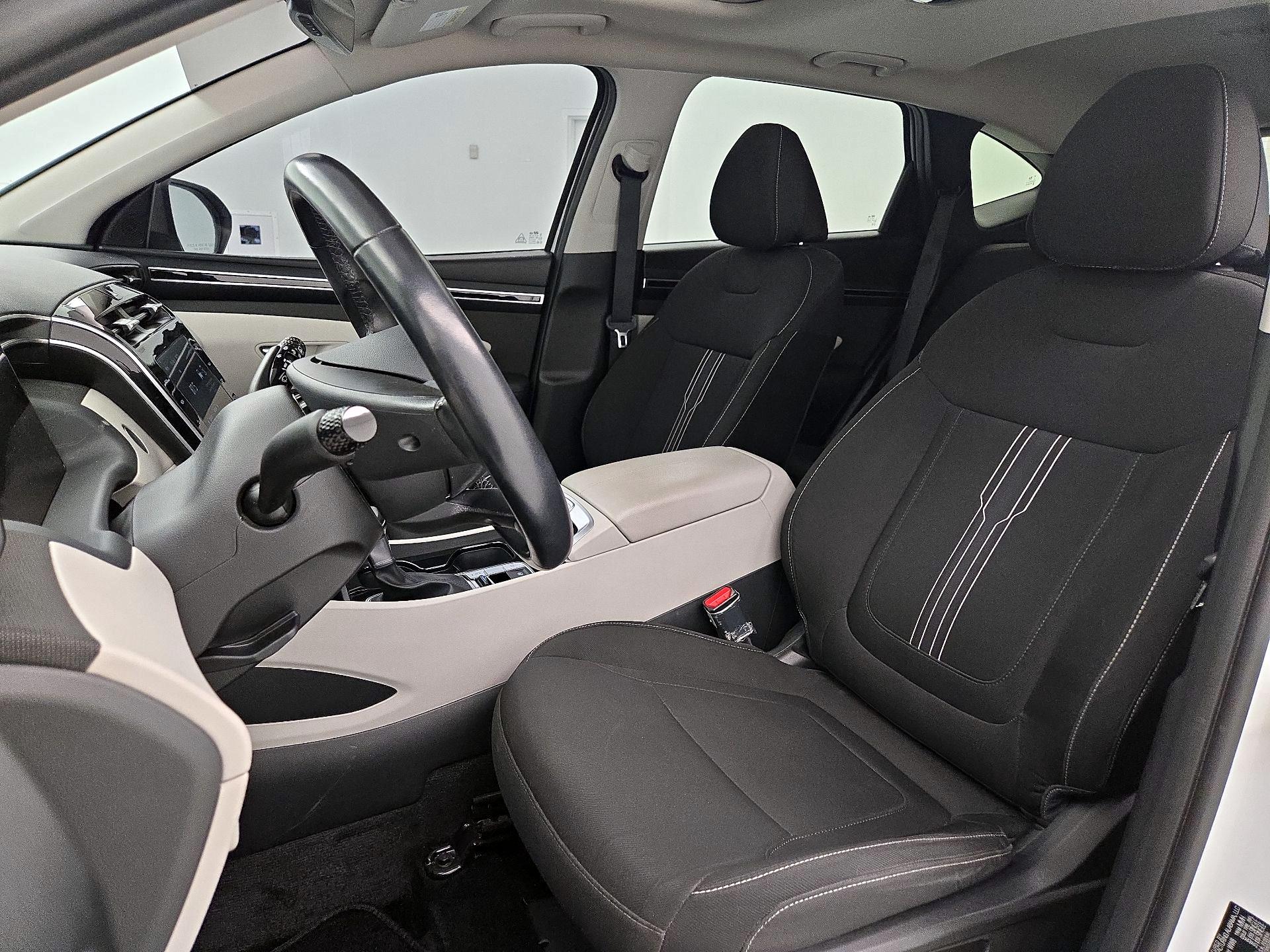 Thumbnail: 2022 Hyundai Tucson - 11