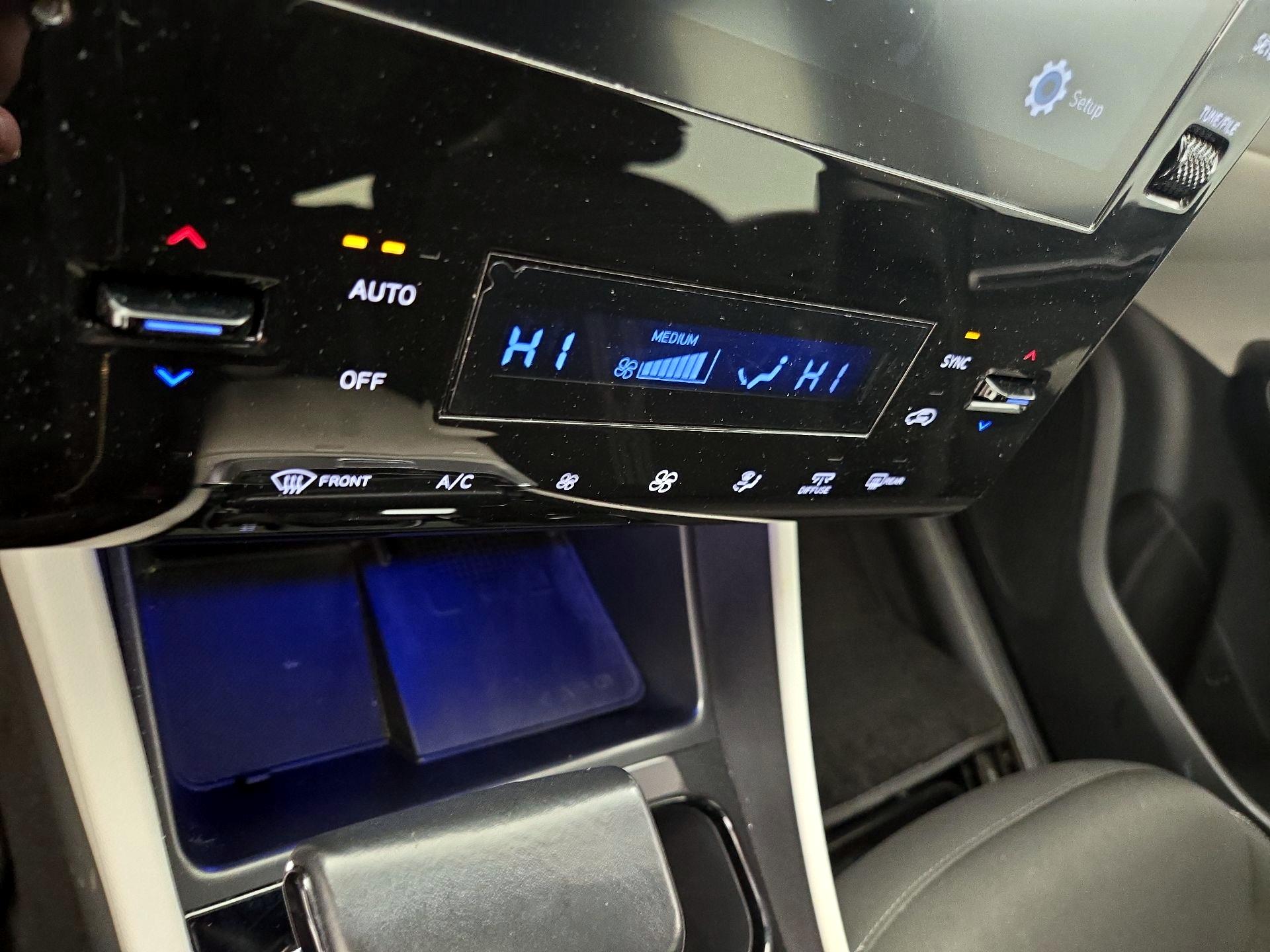 Thumbnail: 2022 Hyundai Tucson - 16