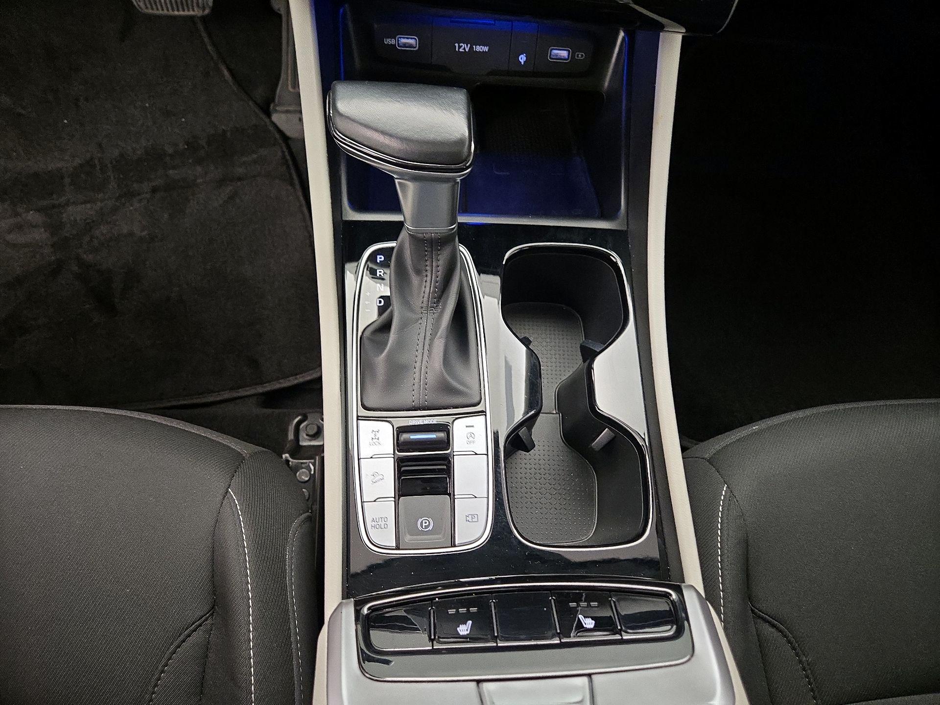 Thumbnail: 2022 Hyundai Tucson - 17