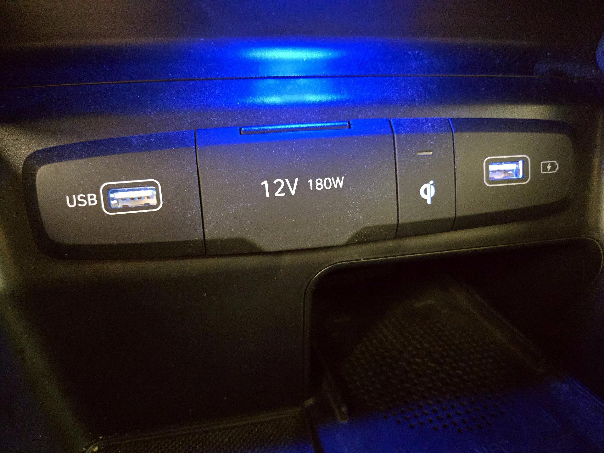 Thumbnail: 2022 Hyundai Tucson - 18