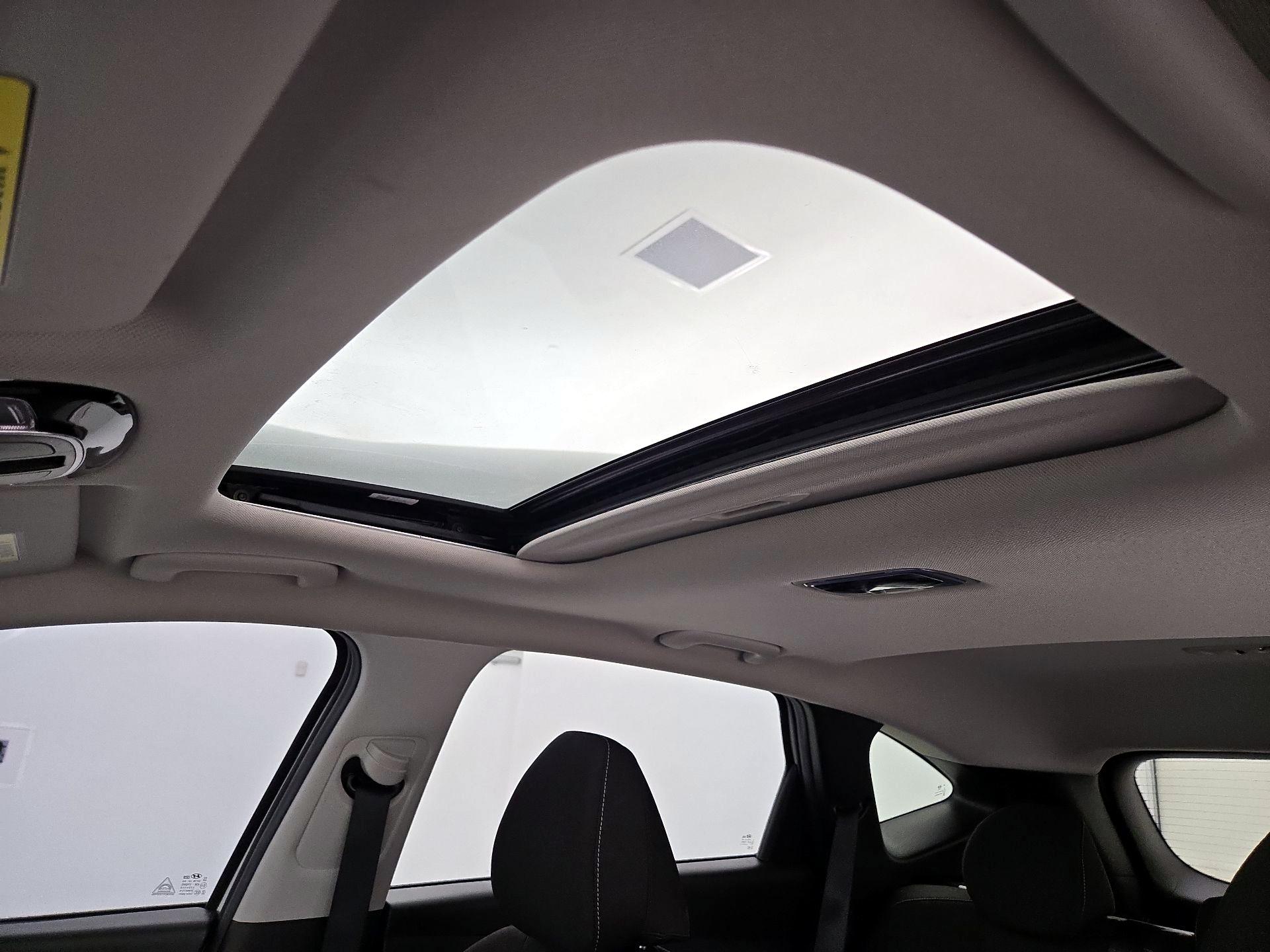 Thumbnail: 2022 Hyundai Tucson - 19