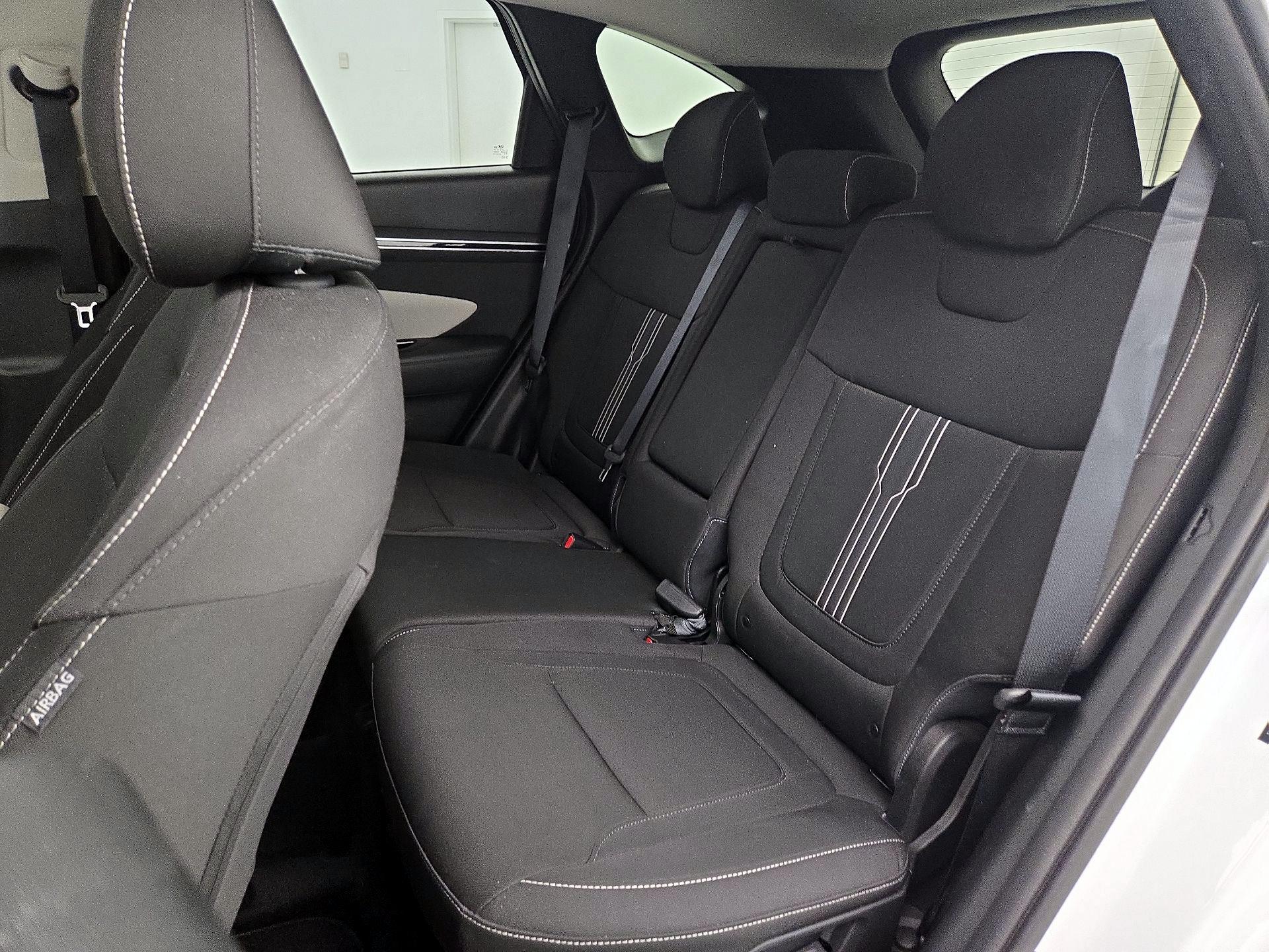 Thumbnail: 2022 Hyundai Tucson - 20