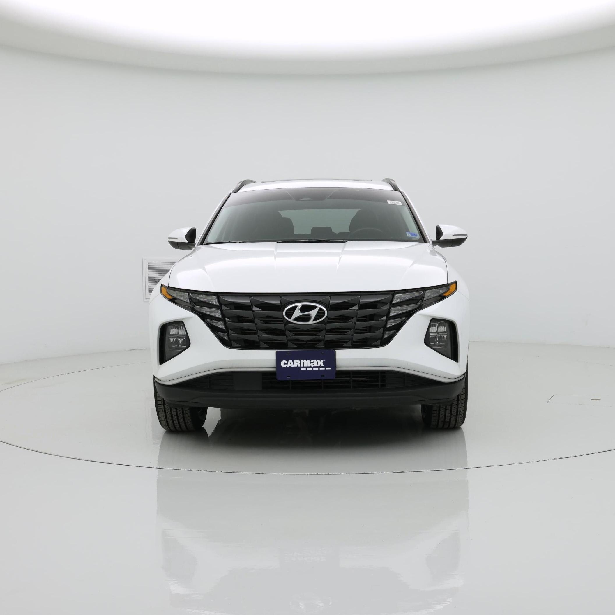 Thumbnail: 2022 Hyundai Tucson - 5