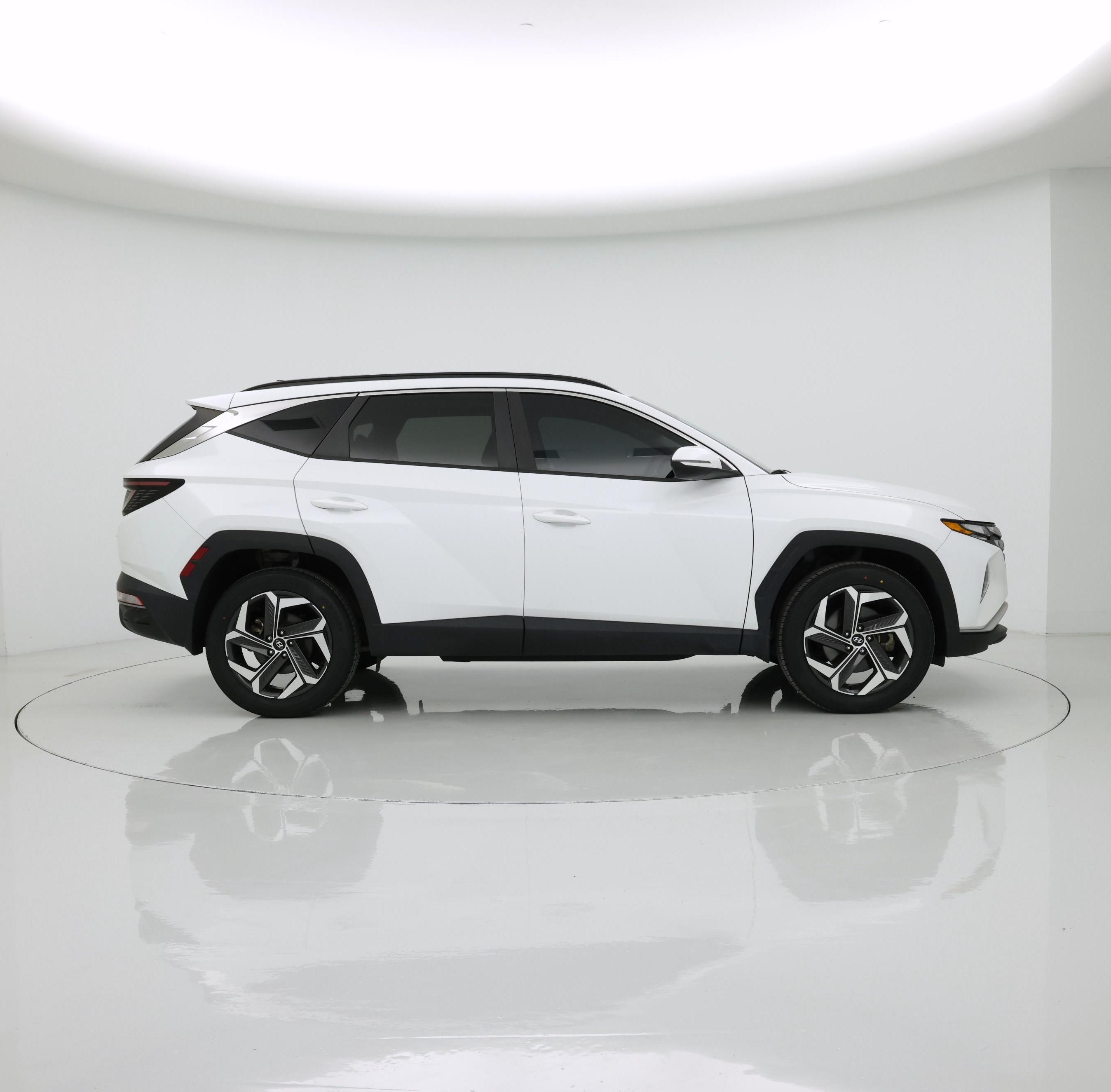 Thumbnail: 2022 Hyundai Tucson - 7