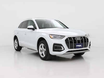 2023 Audi Q5 Premium