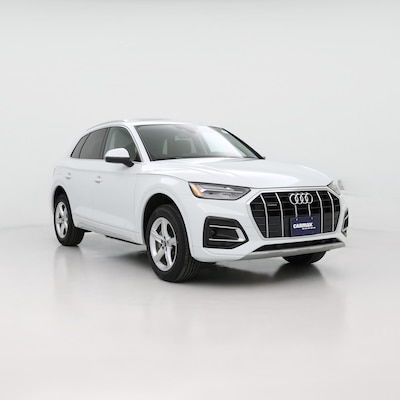 2023 Audi Q5 Premium