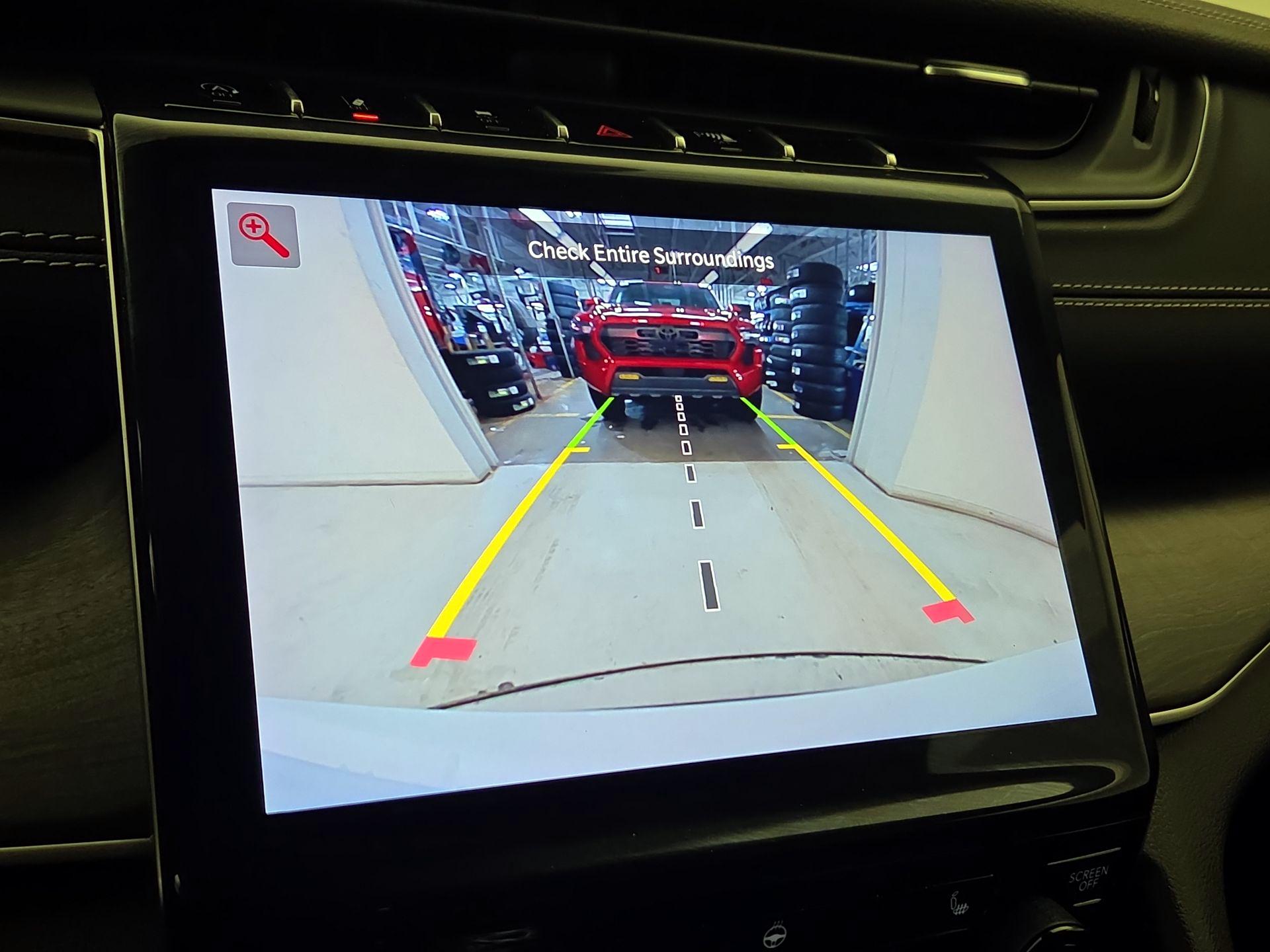 Thumbnail: 2022 Jeep Grand Cherokee L - 15