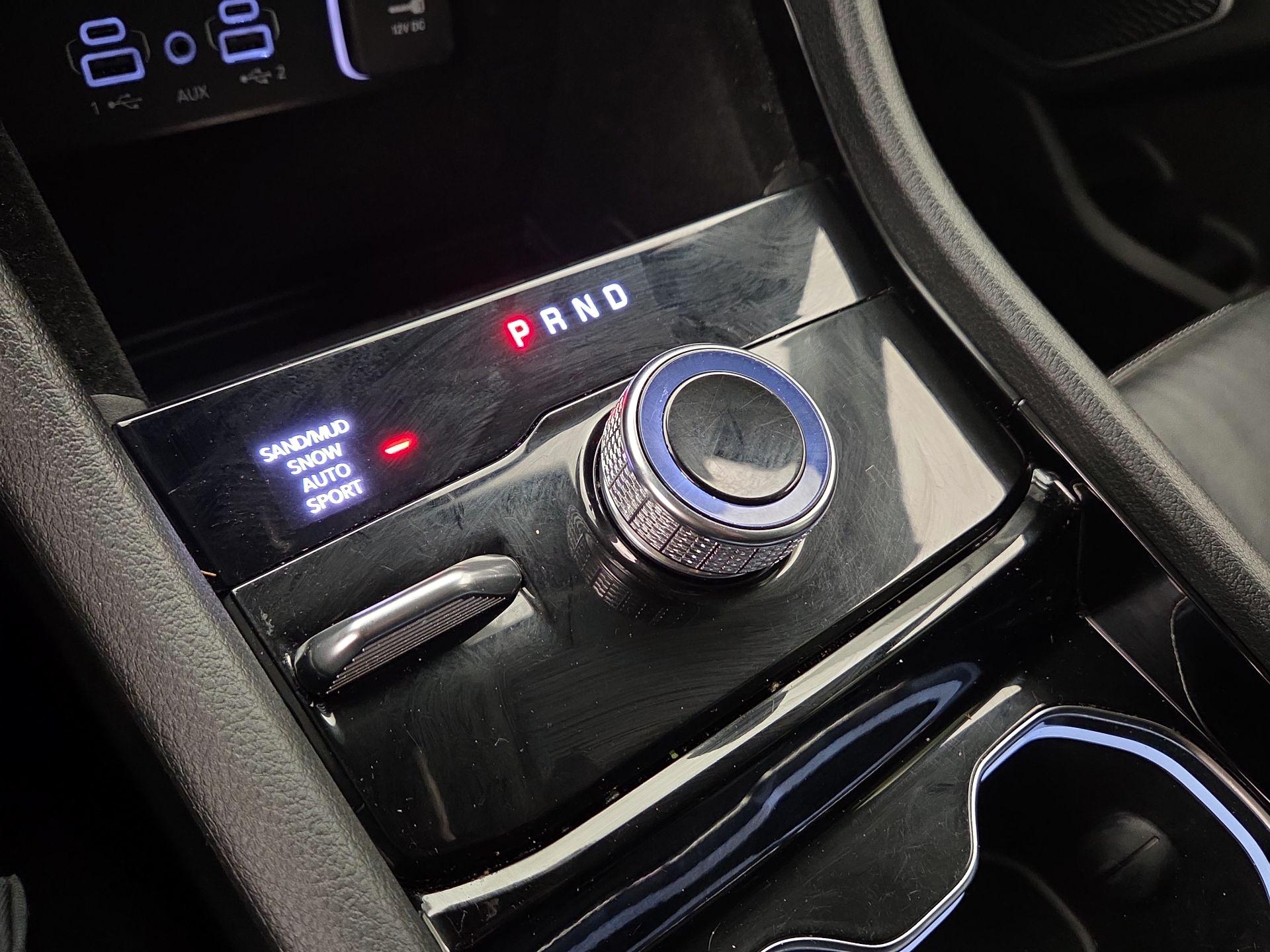 Thumbnail: 2022 Jeep Grand Cherokee L - 18