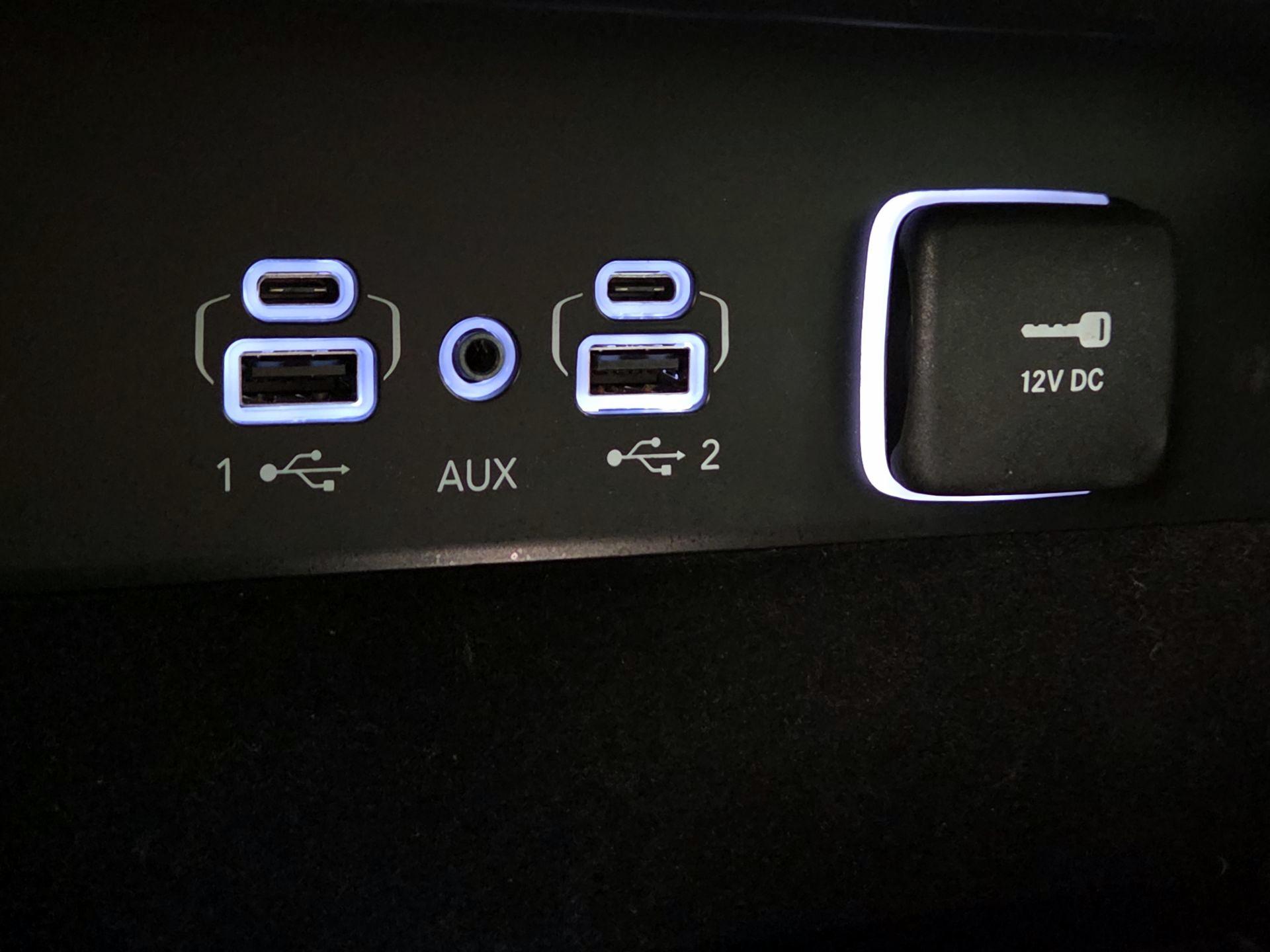 Thumbnail: 2022 Jeep Grand Cherokee L - 19