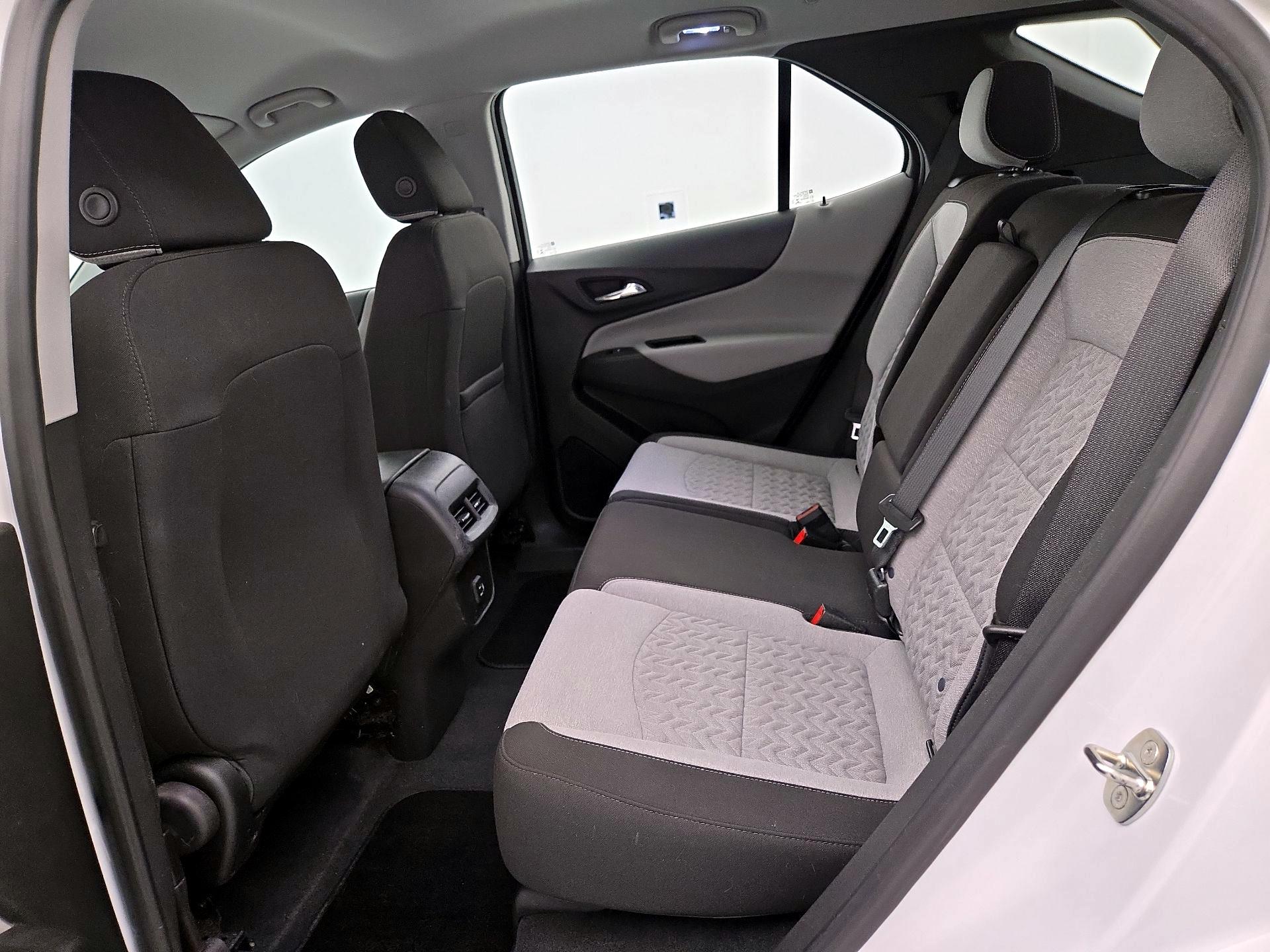 Thumbnail: 2022 Chevrolet Equinox - 19