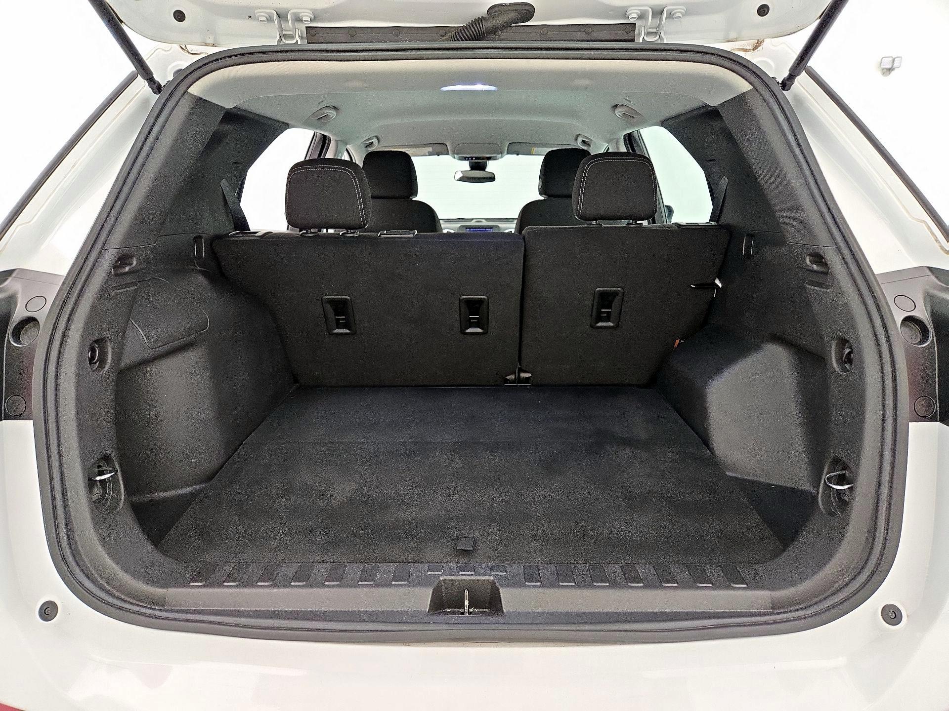 Thumbnail: 2022 Chevrolet Equinox - 20