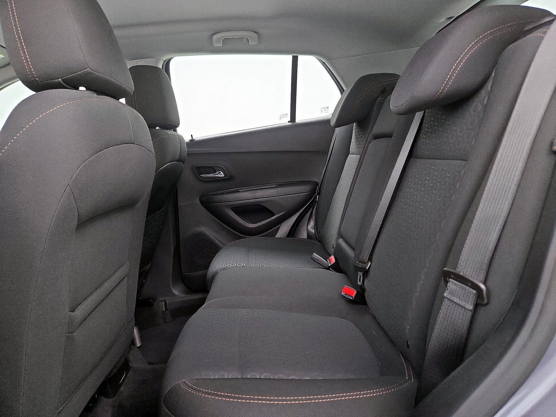 Thumbnail: 2020 Chevrolet Trax - 19