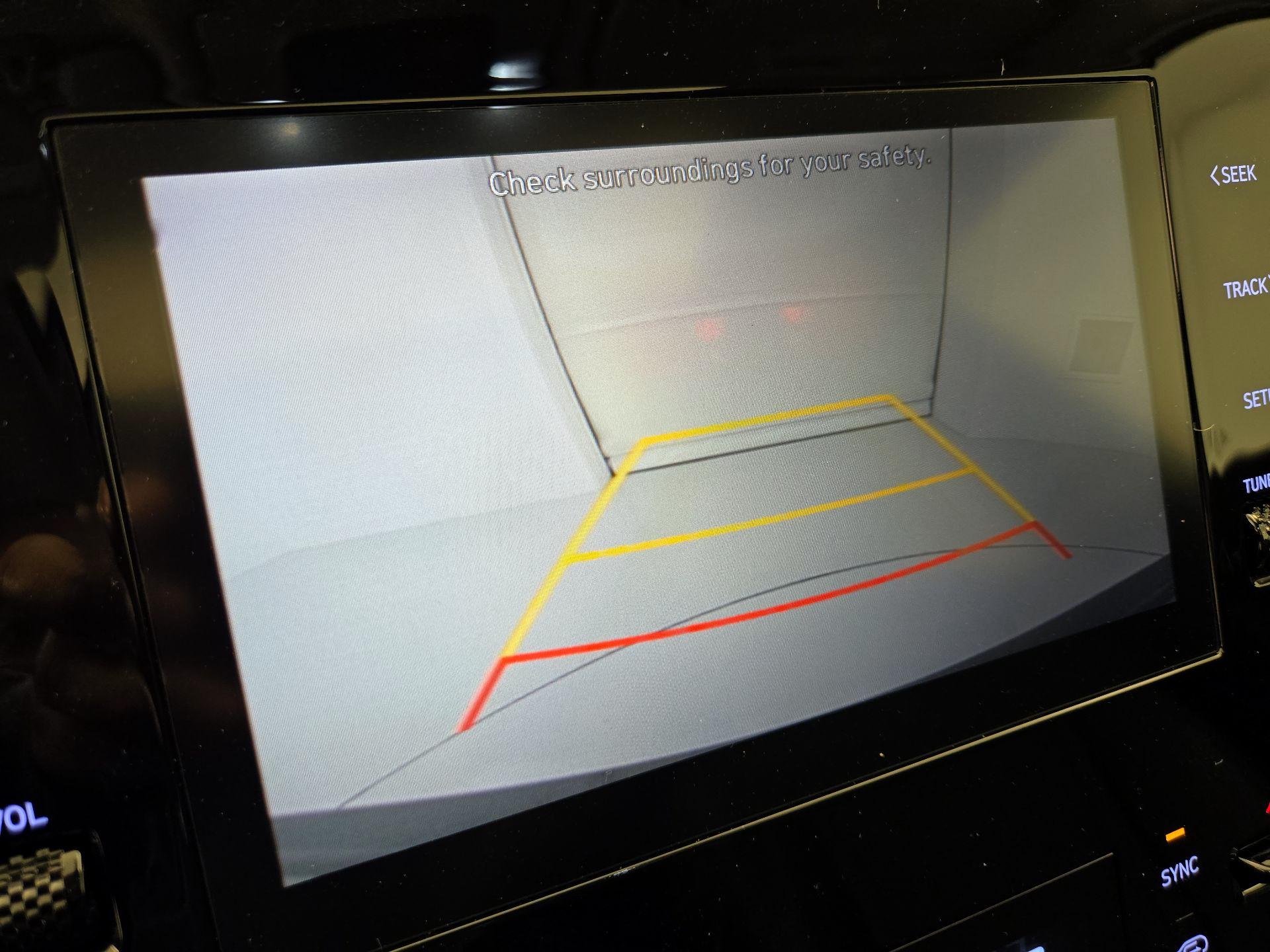 Thumbnail: 2022 Hyundai Tucson - 14