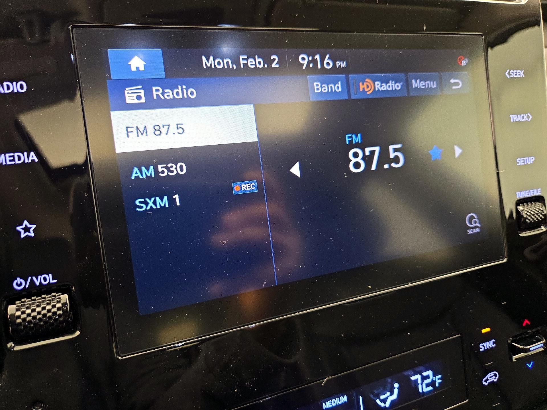 Thumbnail: 2022 Hyundai Tucson - 15