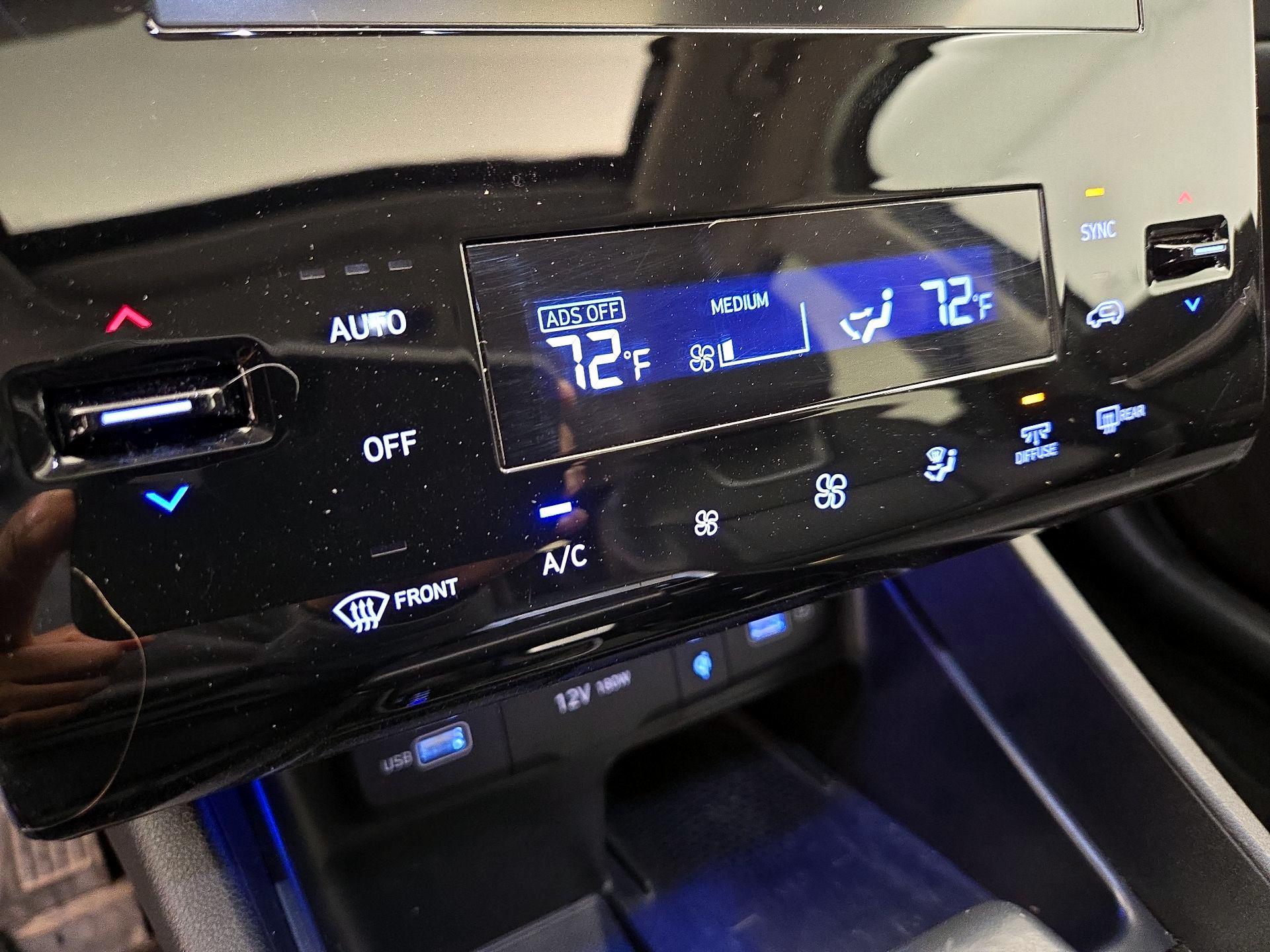 Thumbnail: 2022 Hyundai Tucson - 16