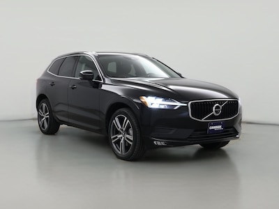 2021 Volvo XC60 T5 Momentum