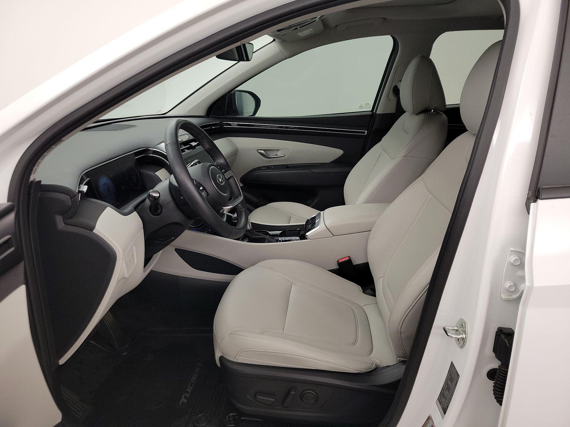 Thumbnail: 2024 Hyundai Tucson - 11