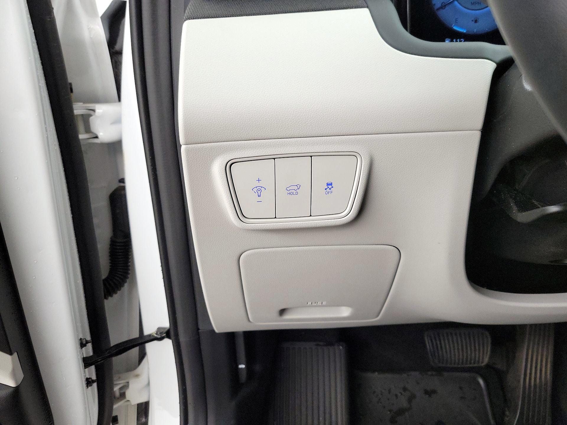 Thumbnail: 2024 Hyundai Tucson - 13