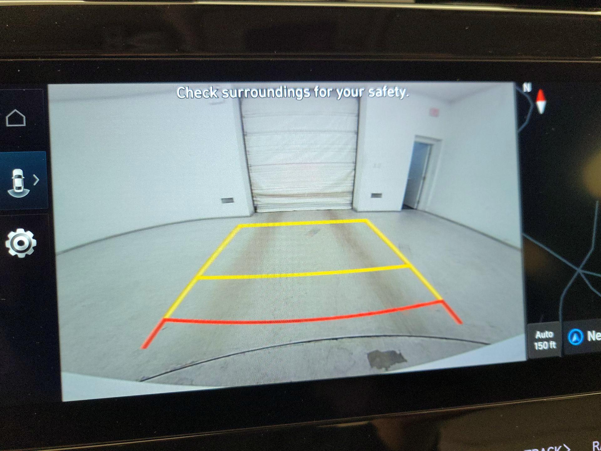 Thumbnail: 2024 Hyundai Tucson - 15