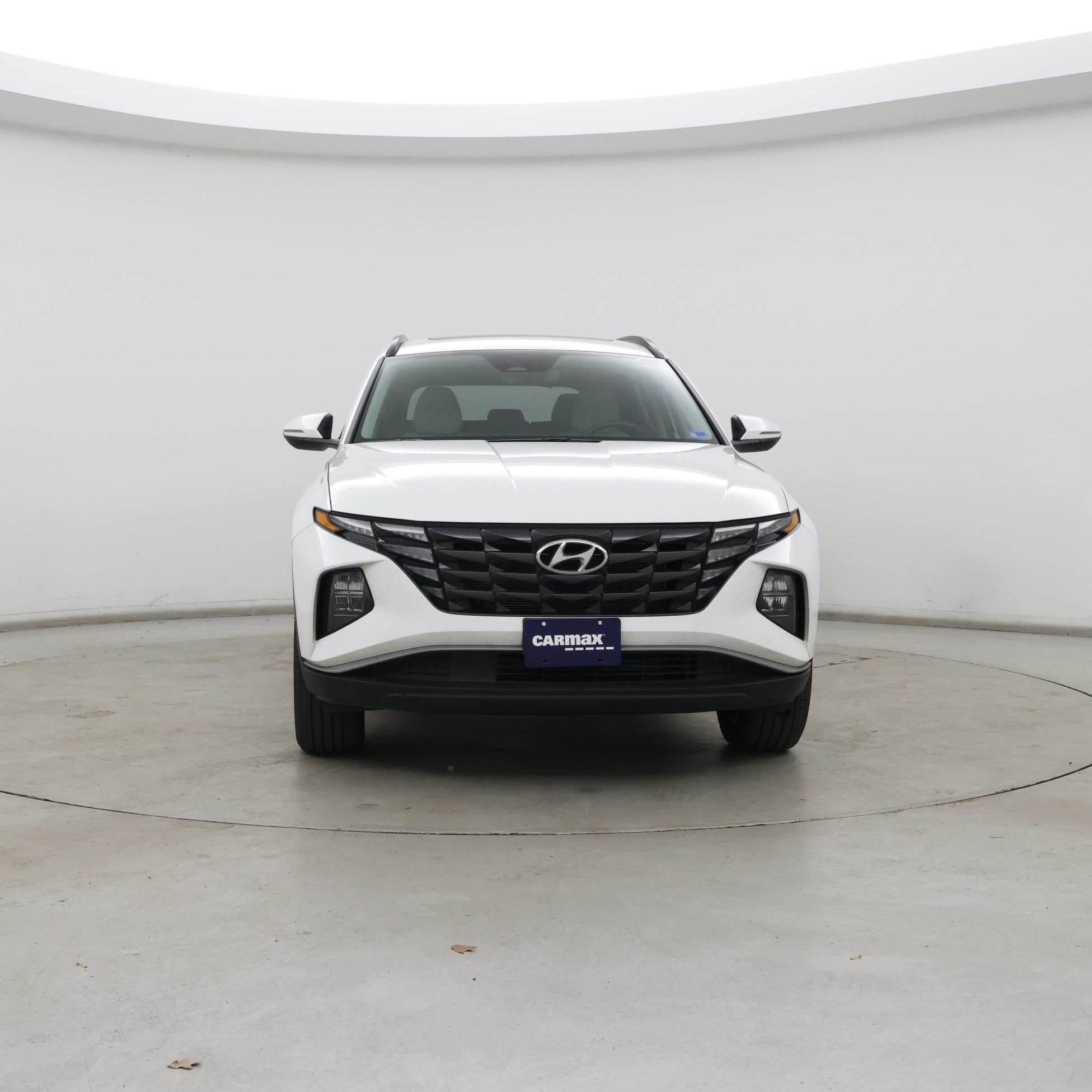 Thumbnail: 2024 Hyundai Tucson - 5