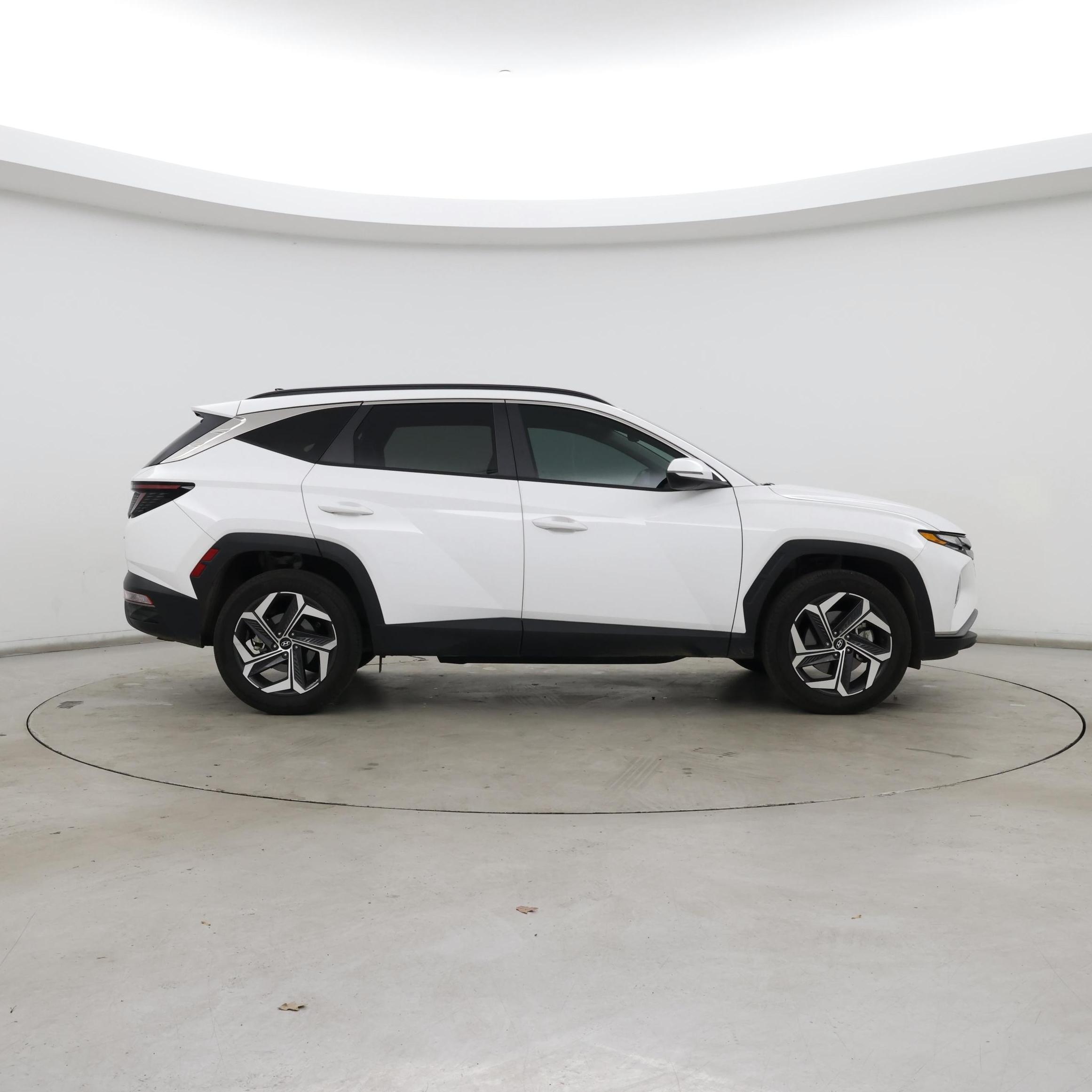 Thumbnail: 2024 Hyundai Tucson - 7