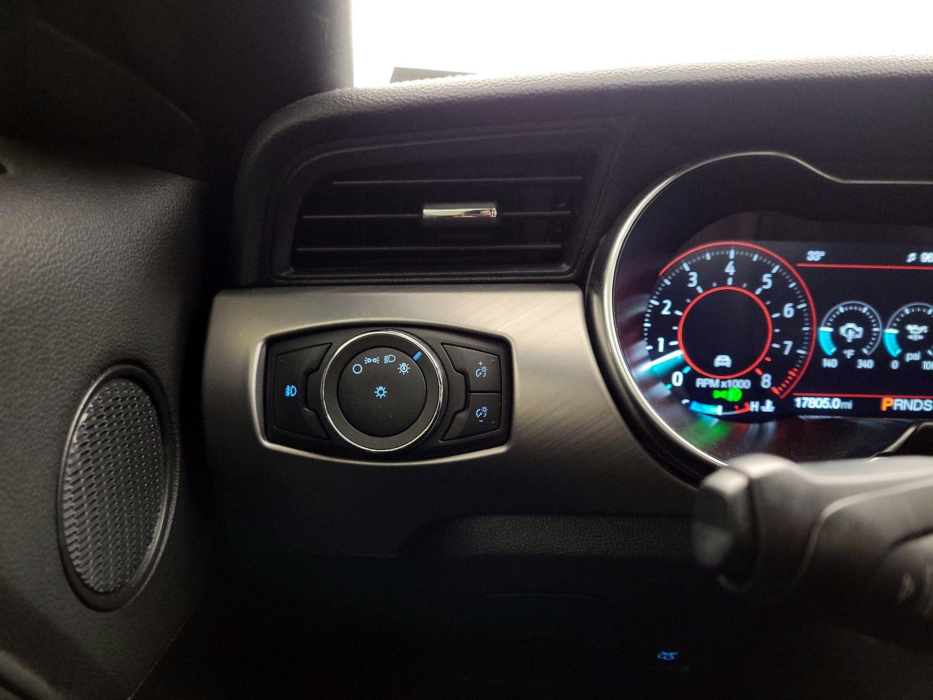 Thumbnail: 2022 Ford Mustang - 13