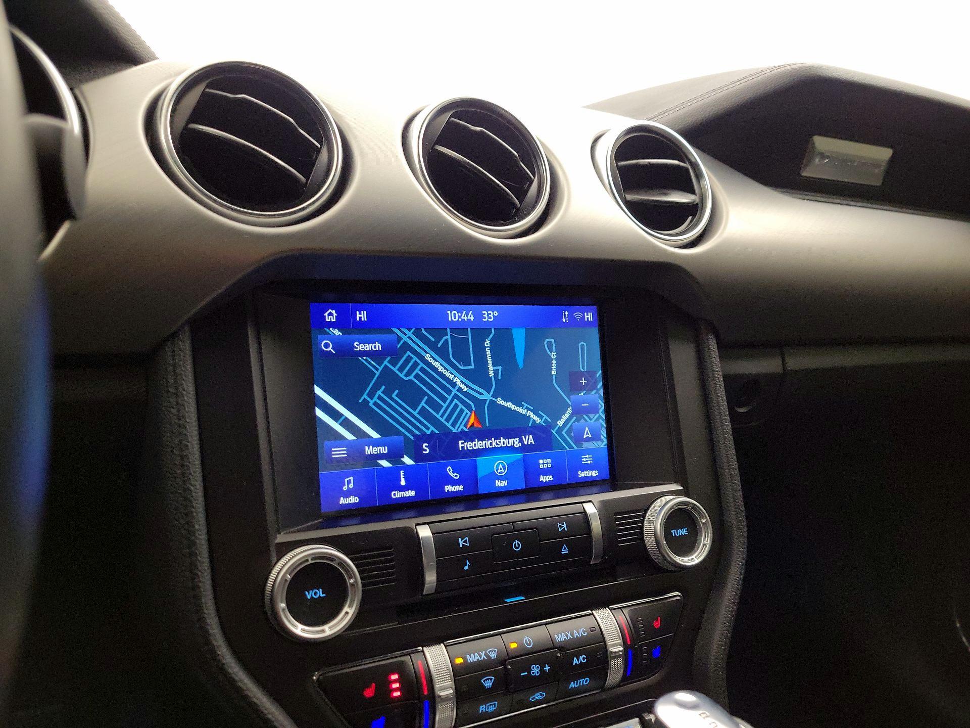 Thumbnail: 2022 Ford Mustang - 14