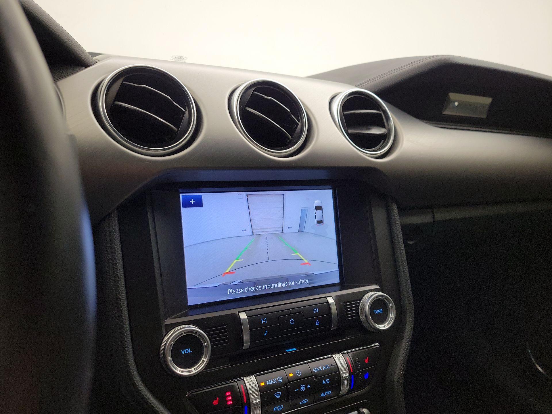 Thumbnail: 2022 Ford Mustang - 15