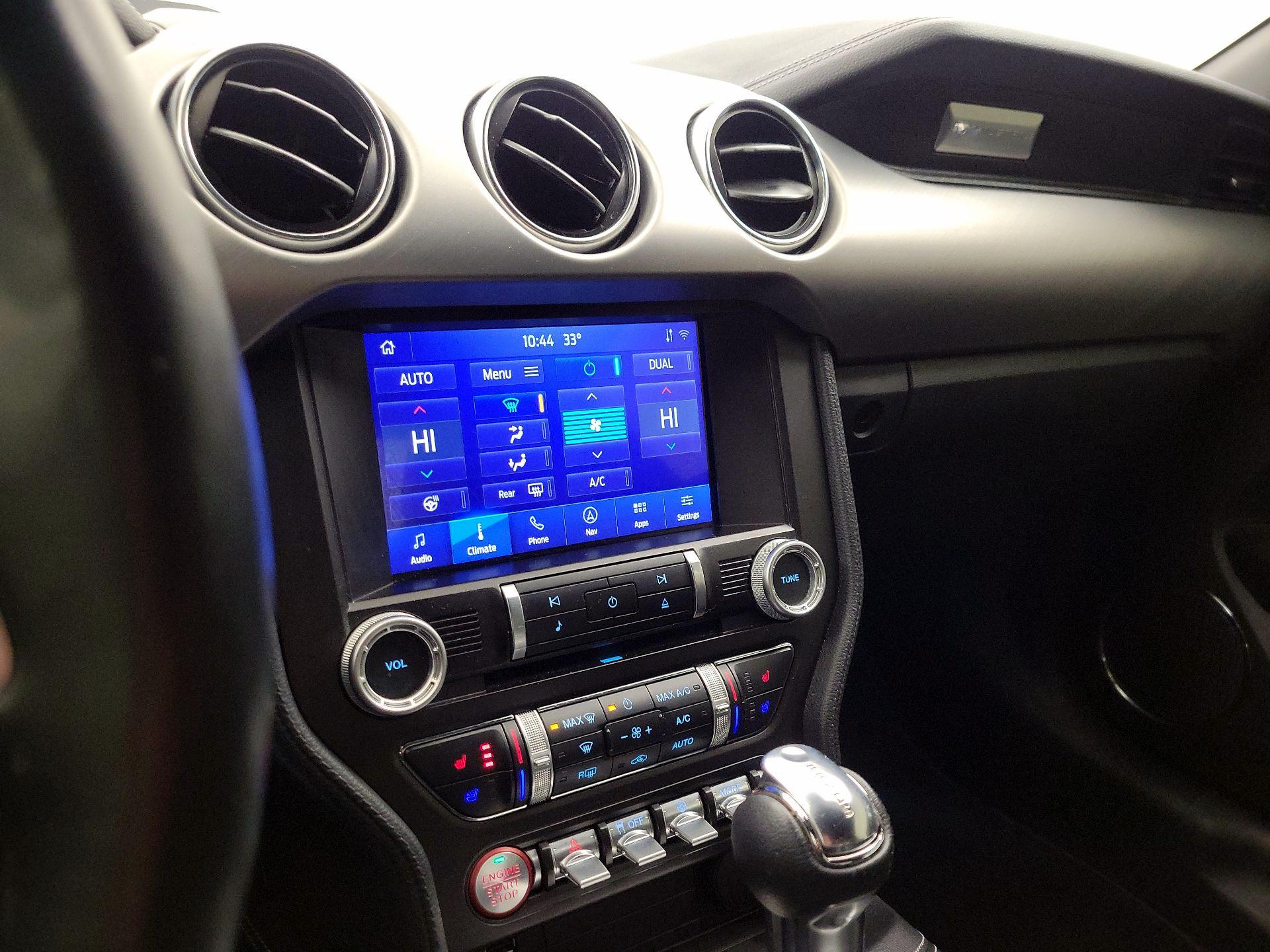 Thumbnail: 2022 Ford Mustang - 17