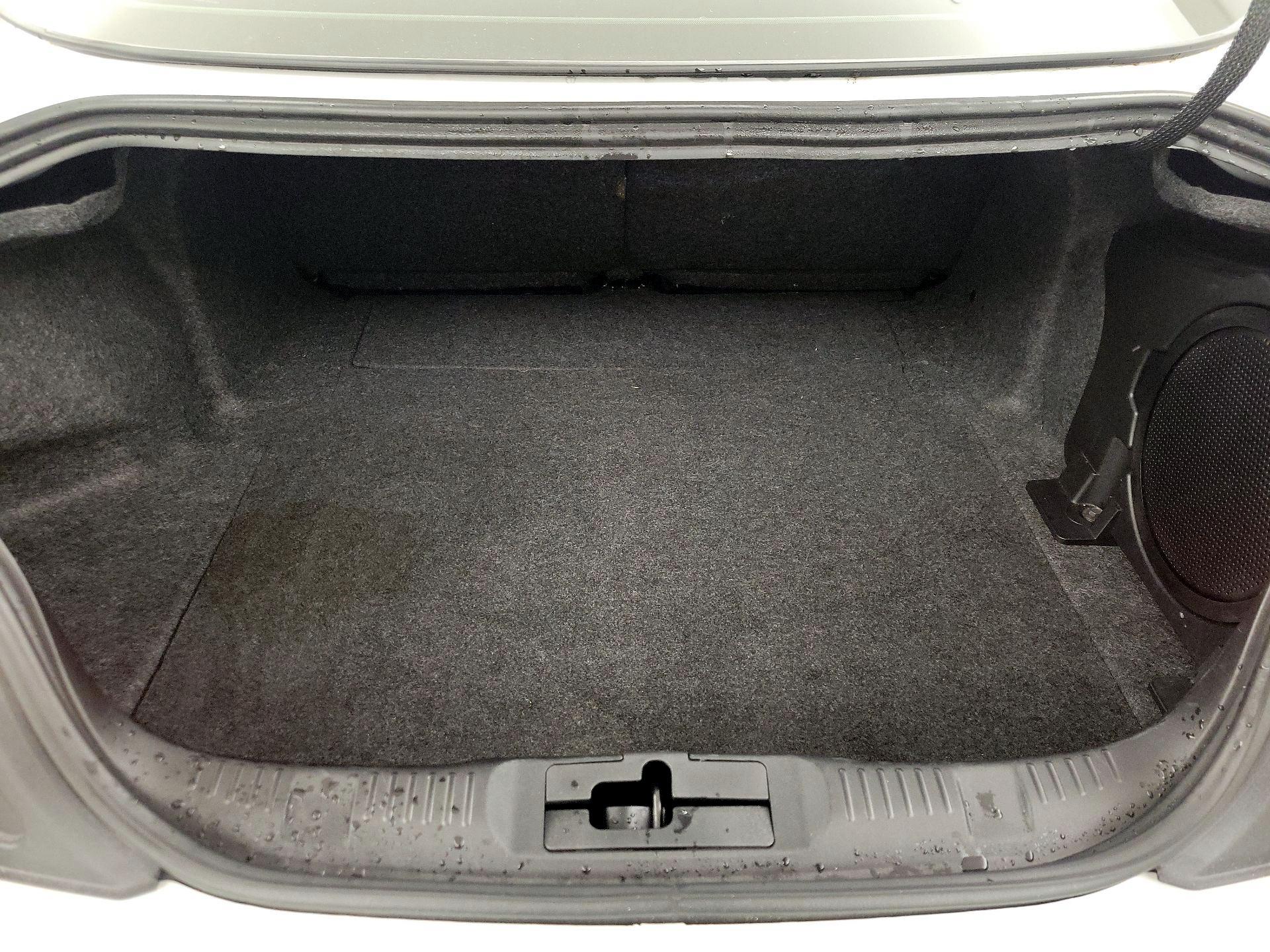 Thumbnail: 2022 Ford Mustang - 20