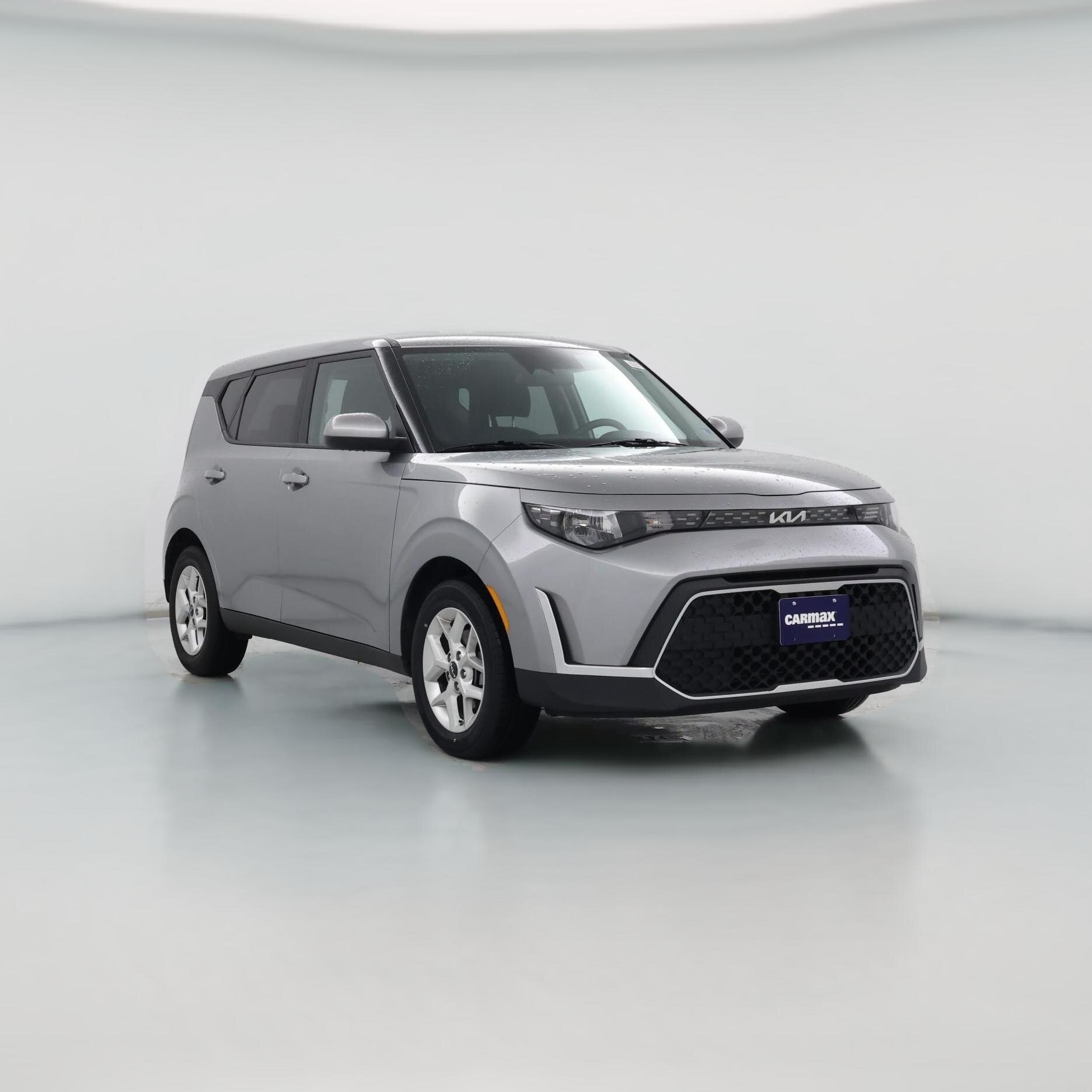 Thumbnail: 2024 Kia Soul - 1