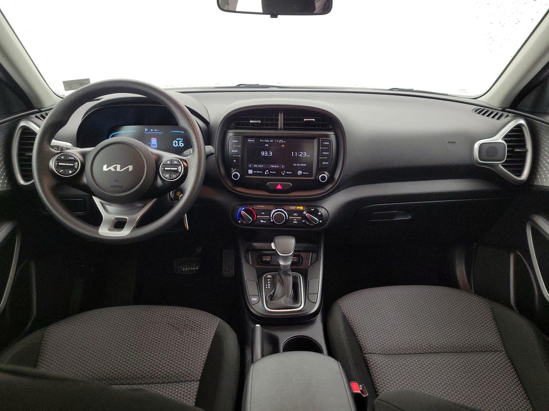 Thumbnail: 2024 Kia Soul - 9