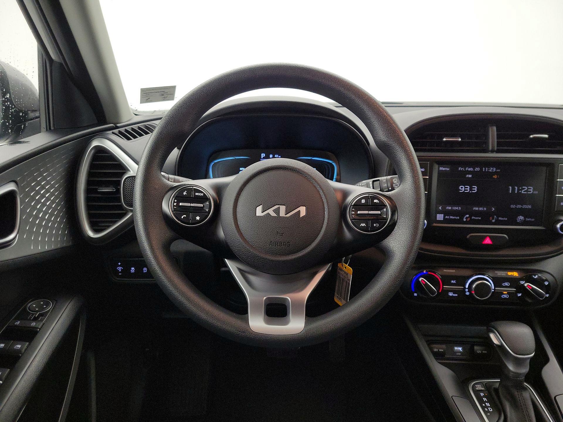 Thumbnail: 2024 Kia Soul - 10