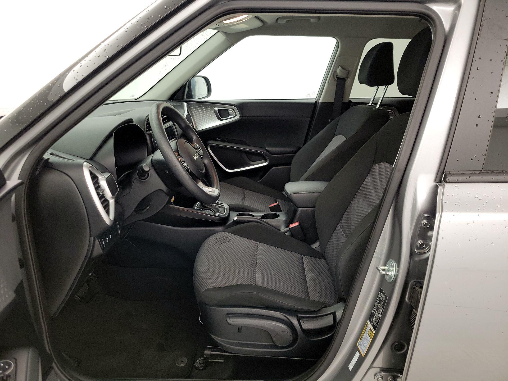 Thumbnail: 2024 Kia Soul - 11