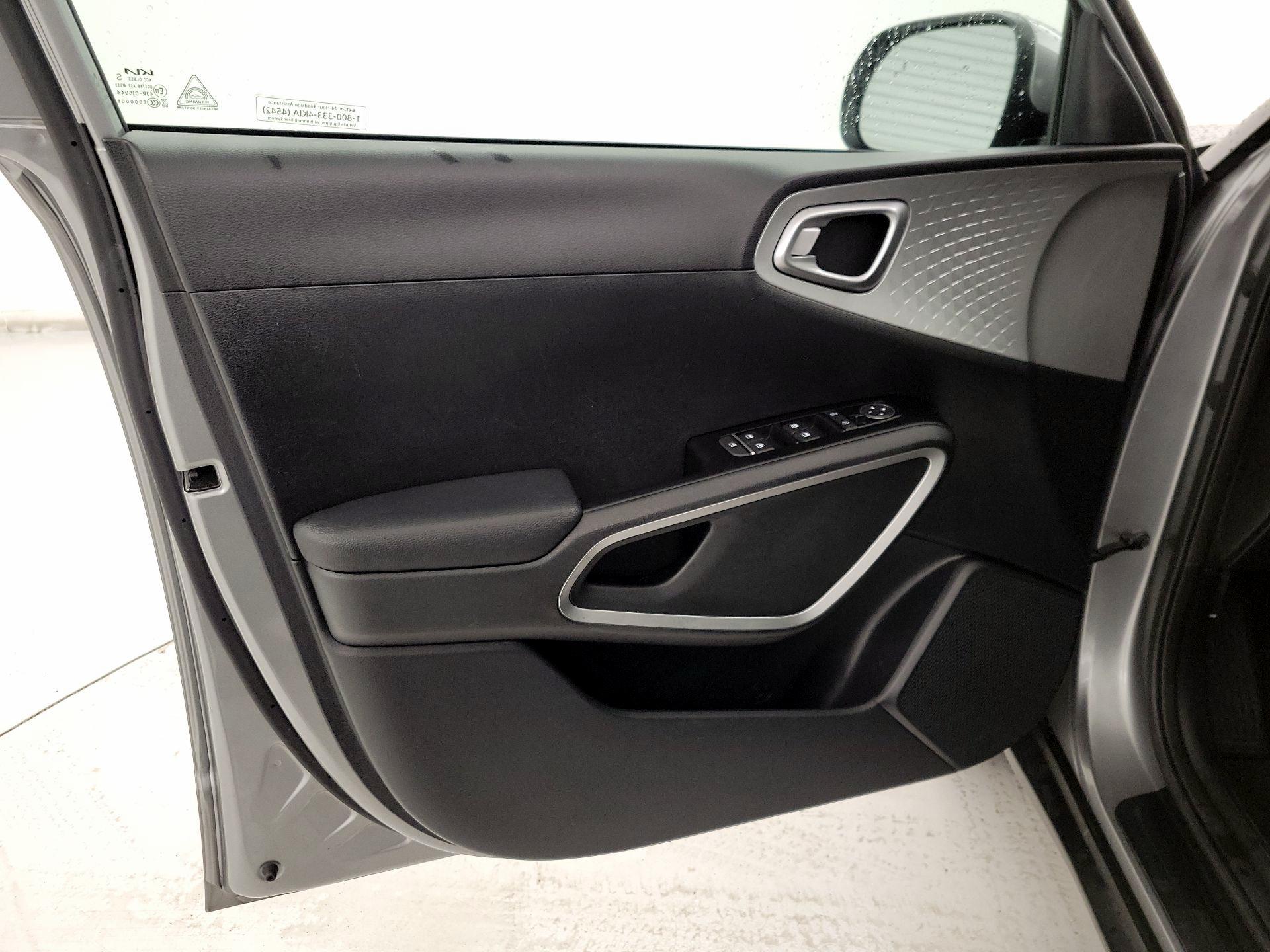 Thumbnail: 2024 Kia Soul - 12