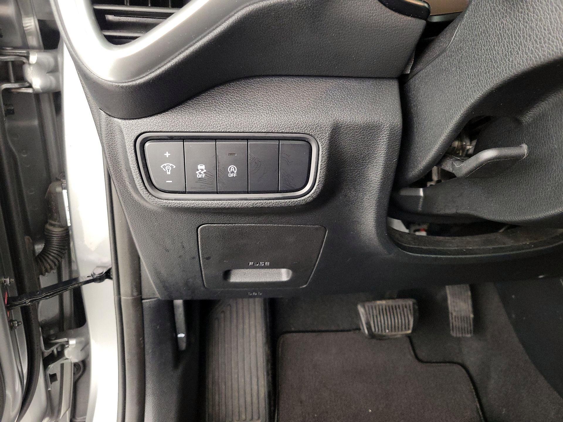 Thumbnail: 2024 Kia Soul - 13