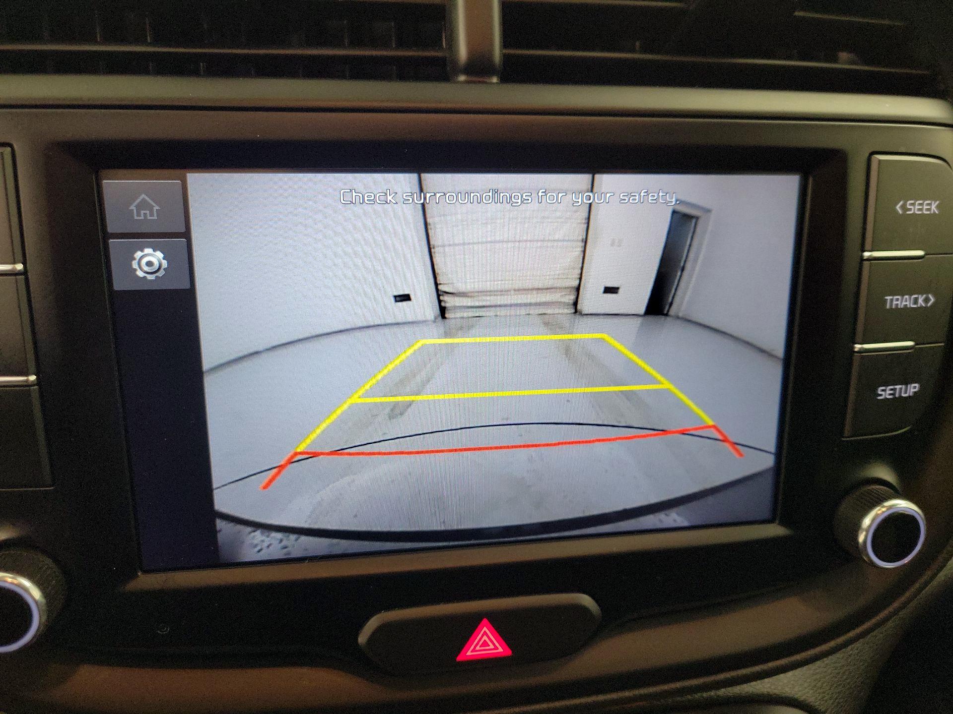 Thumbnail: 2024 Kia Soul - 14