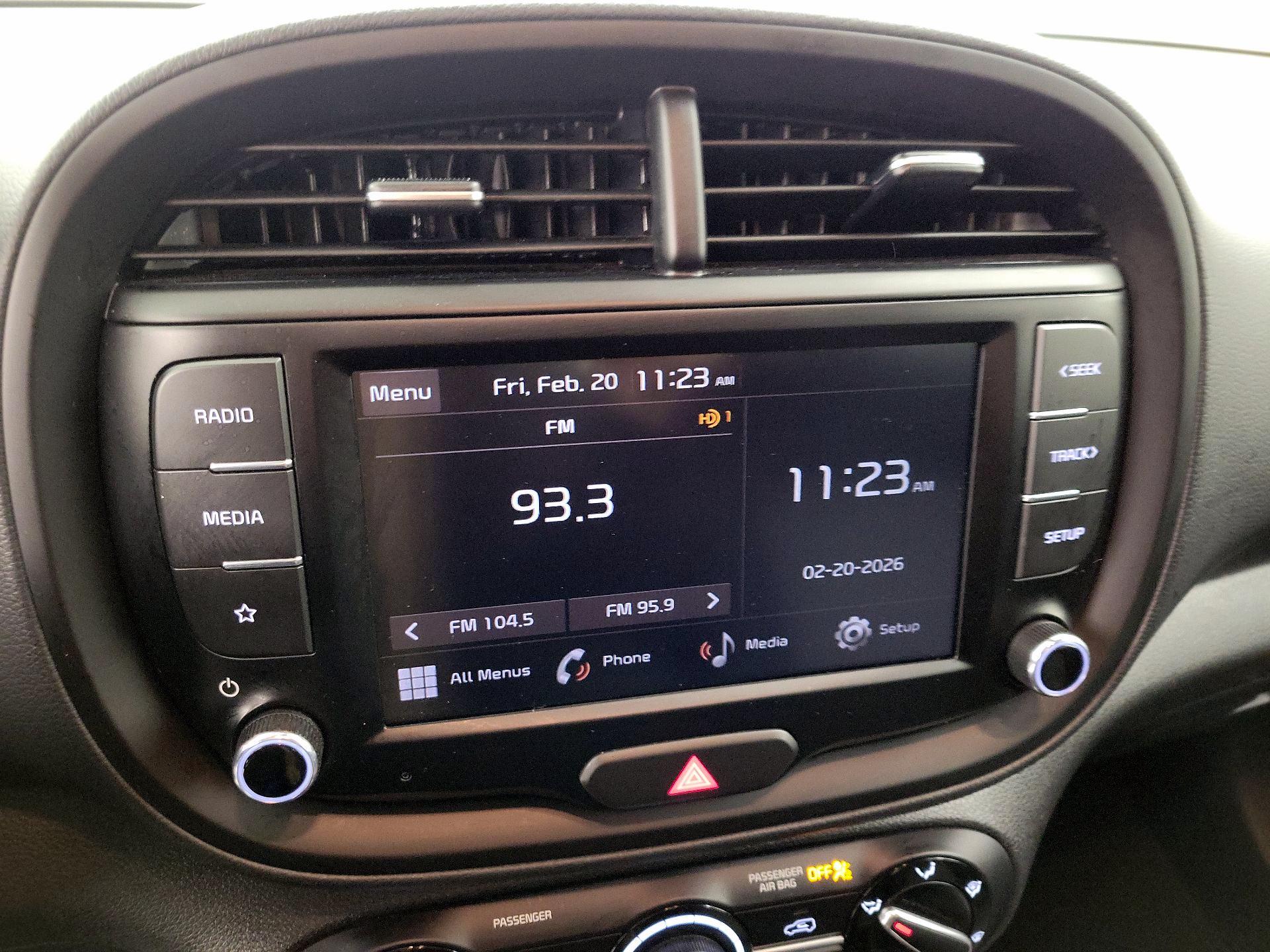 Thumbnail: 2024 Kia Soul - 15