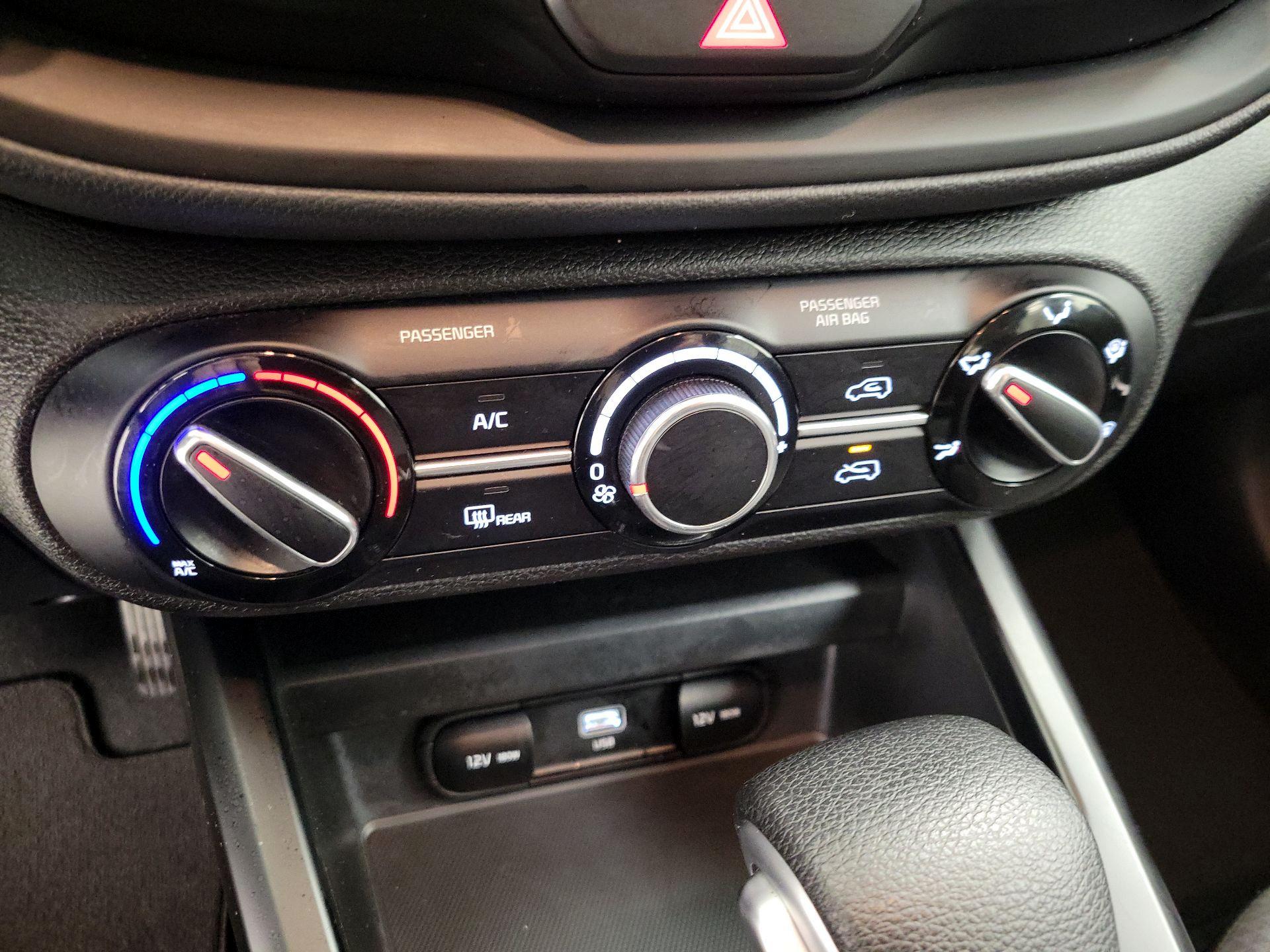 Thumbnail: 2024 Kia Soul - 16