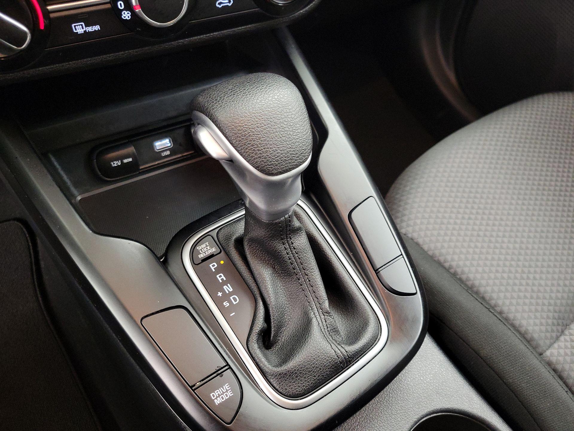 Thumbnail: 2024 Kia Soul - 17