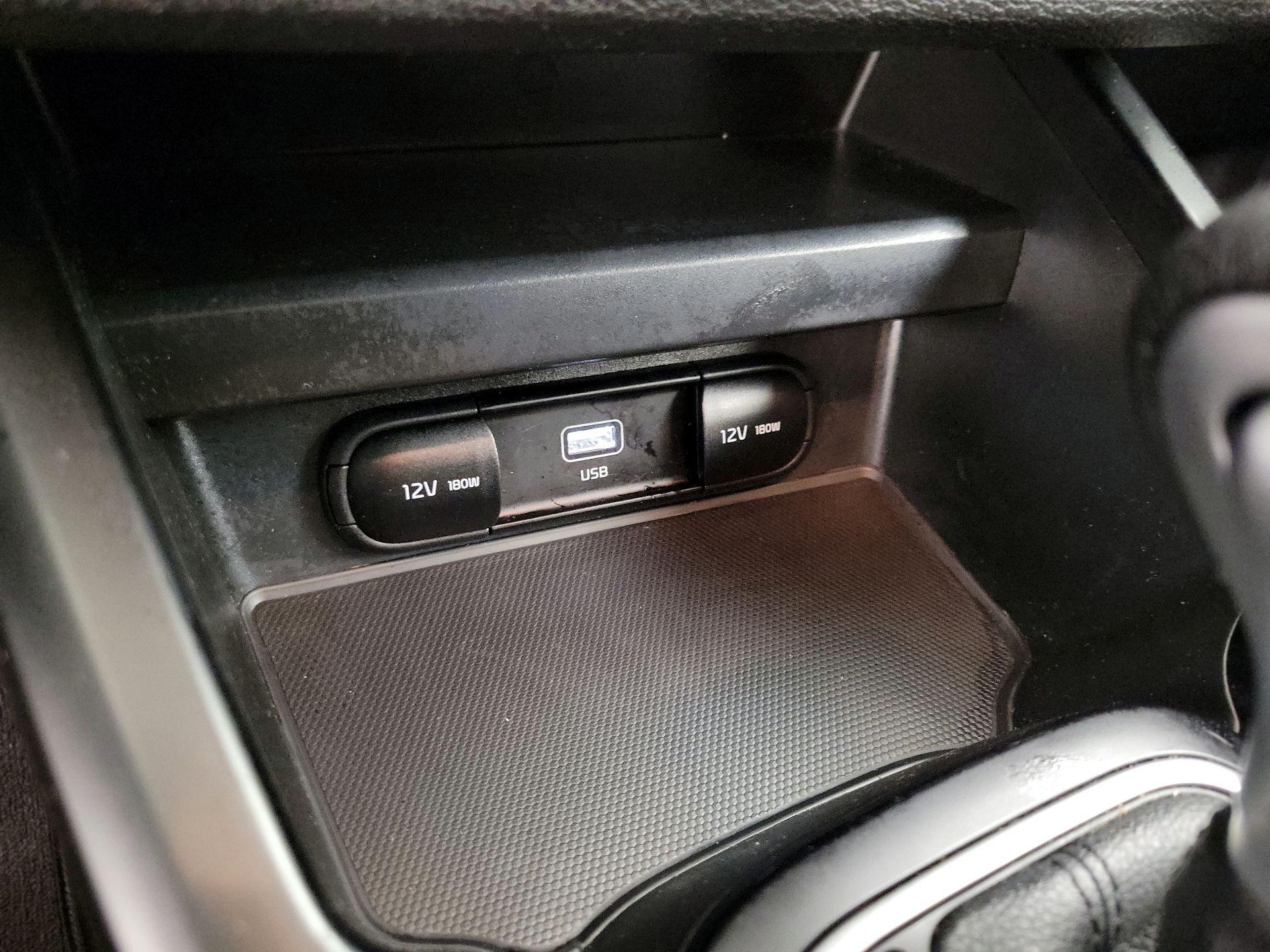 Thumbnail: 2024 Kia Soul - 18