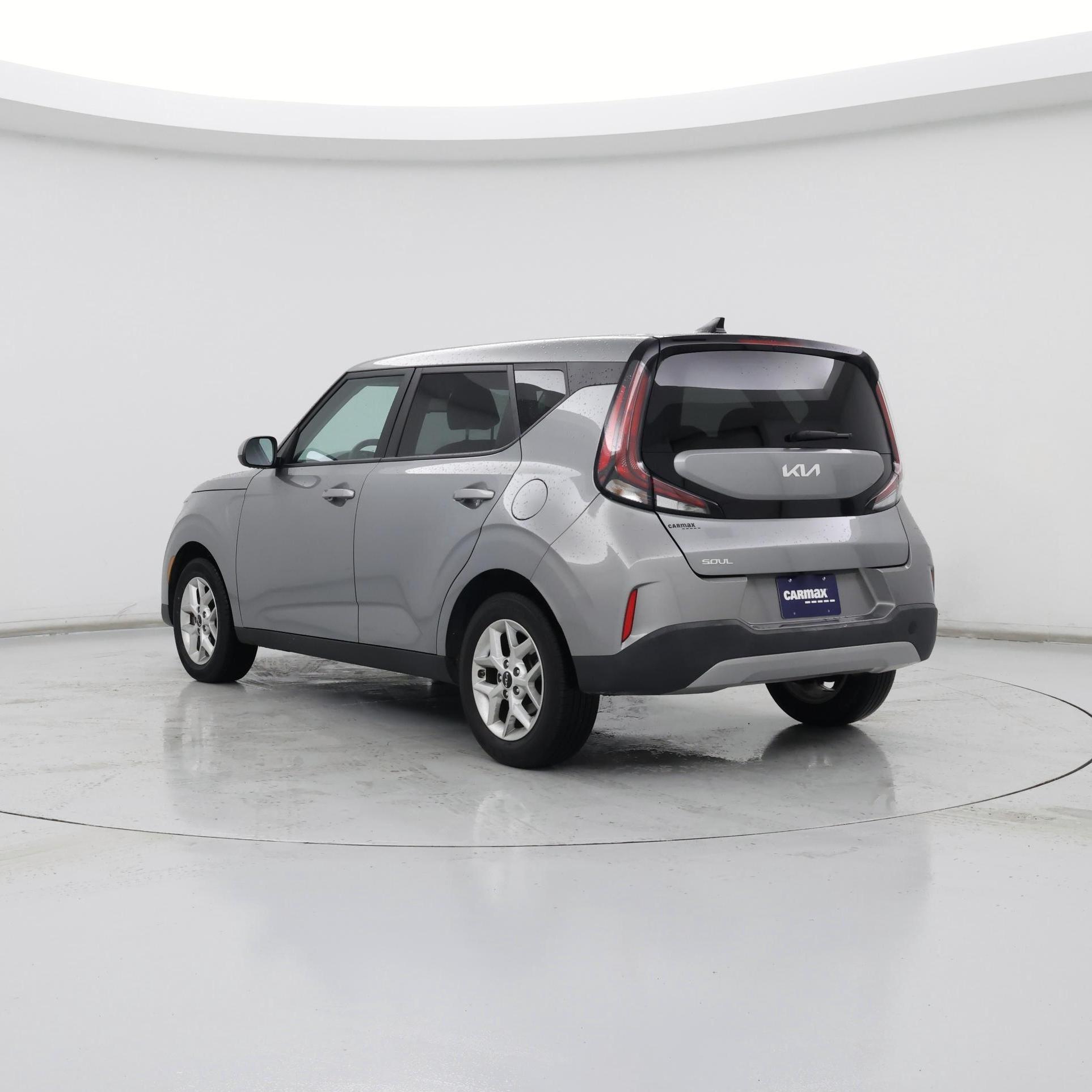 Thumbnail: 2024 Kia Soul - 2