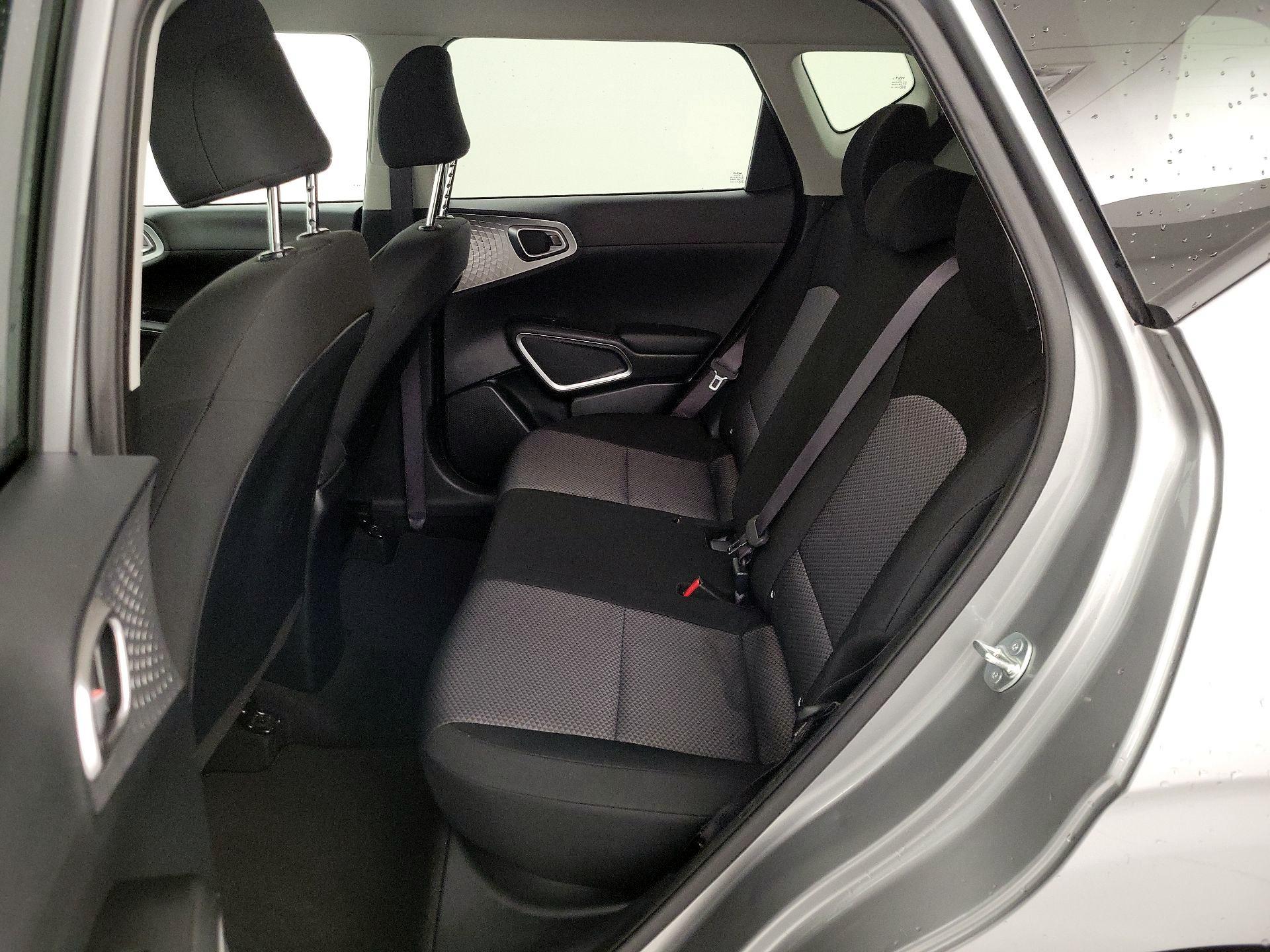 Thumbnail: 2024 Kia Soul - 19