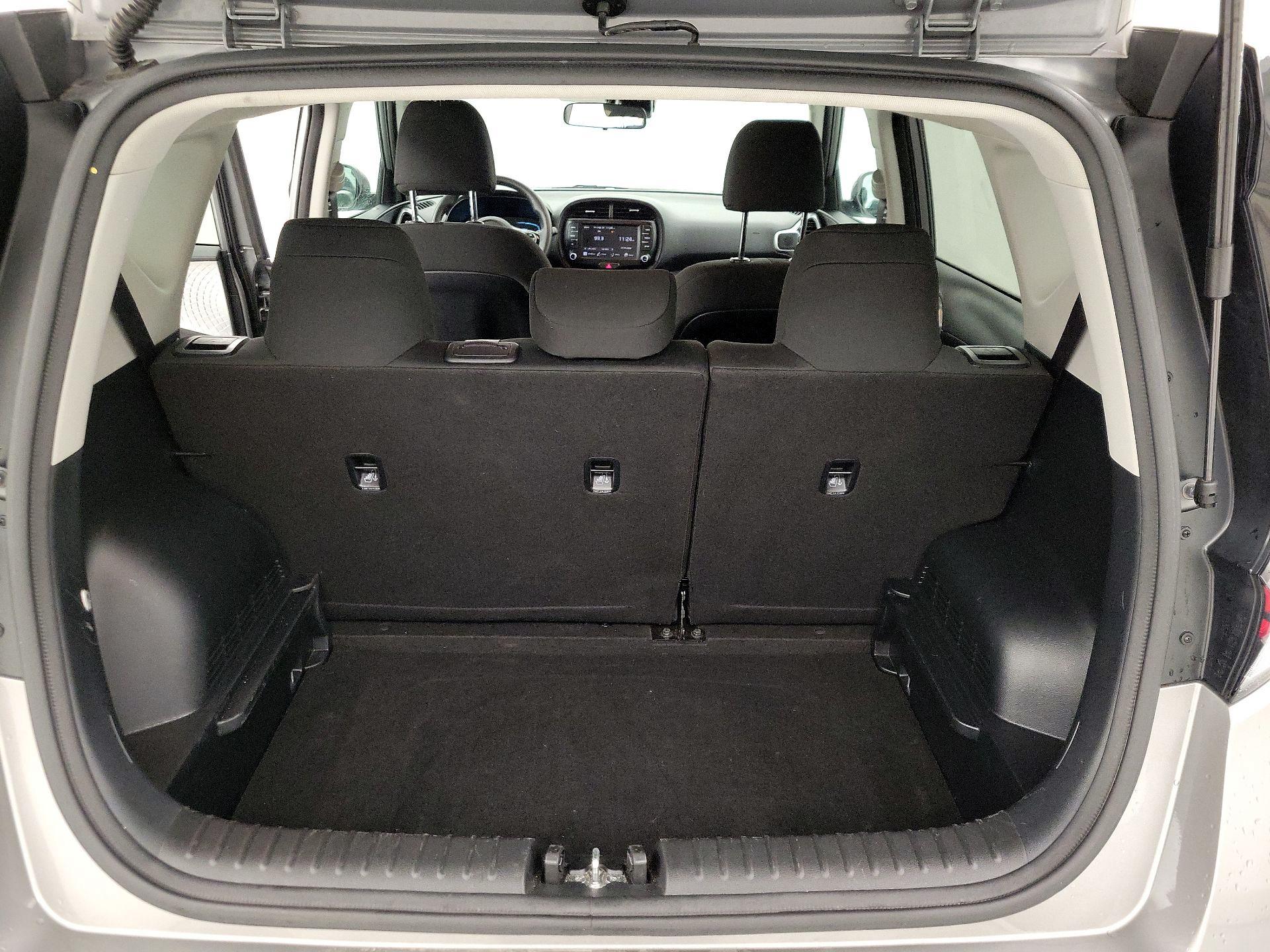 Thumbnail: 2024 Kia Soul - 20