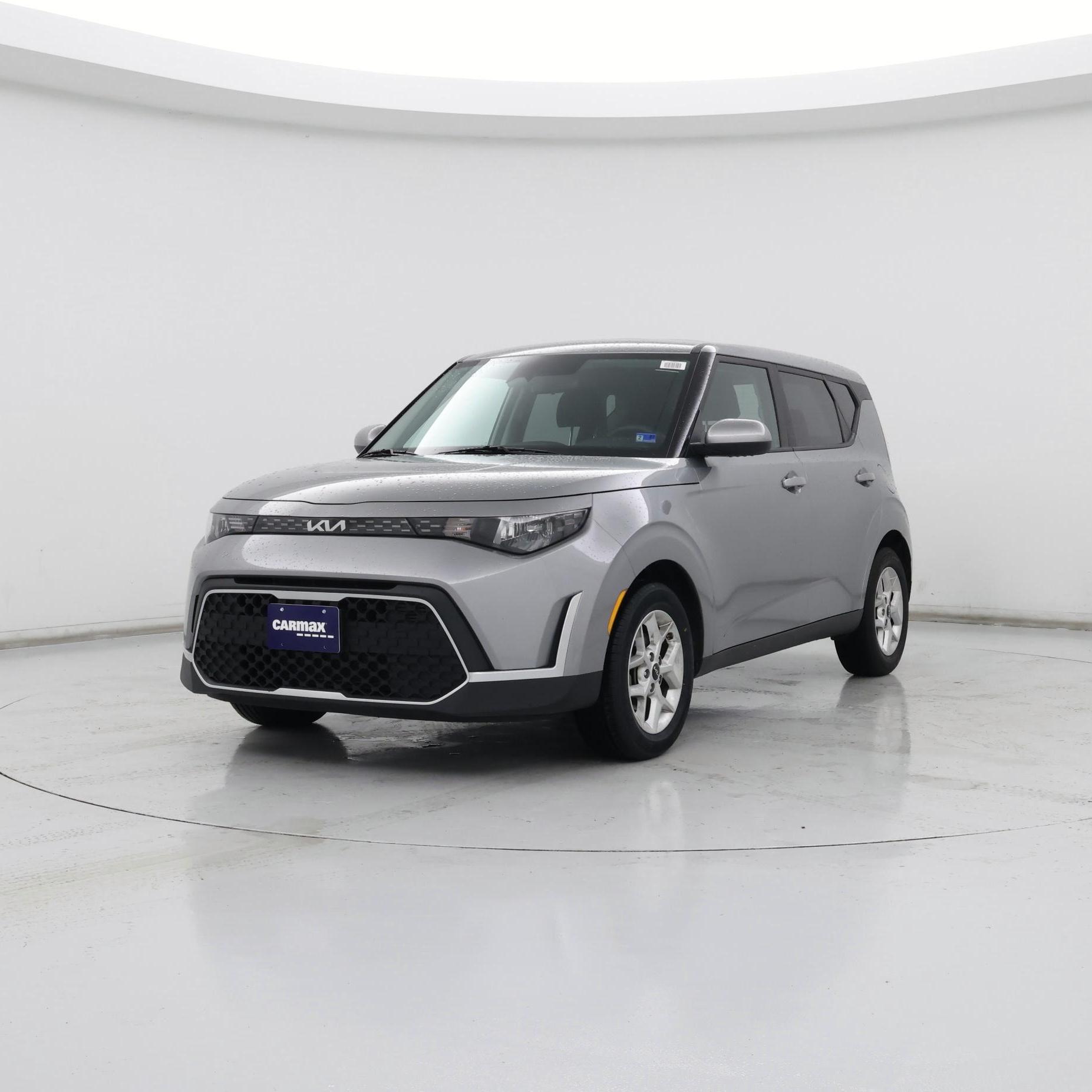 Thumbnail: 2024 Kia Soul - 4