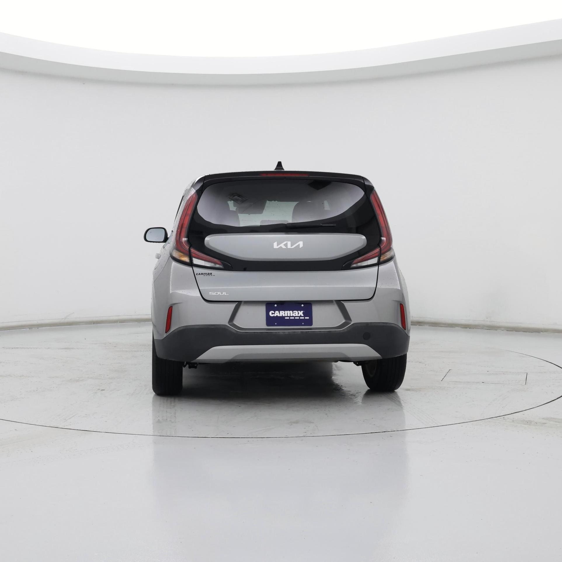 Thumbnail: 2024 Kia Soul - 6